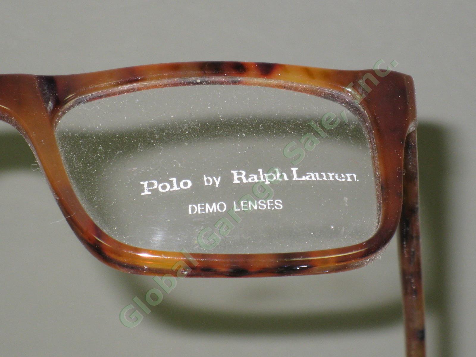 70 NEW NOS Plastic Eyeglass Glasses Frames Wholesale Lot Ralph Lauren Zeiss +NR! 12