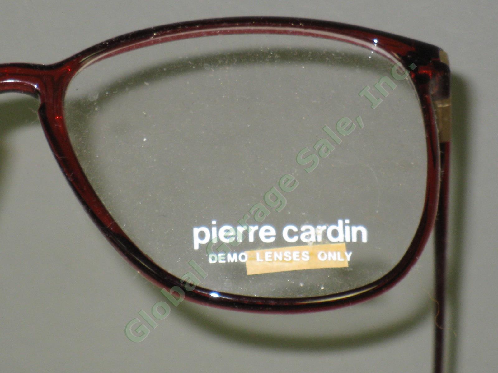 70 NEW NOS Plastic Eyeglass Glasses Frames Wholesale Lot Ralph Lauren Zeiss +NR! 14