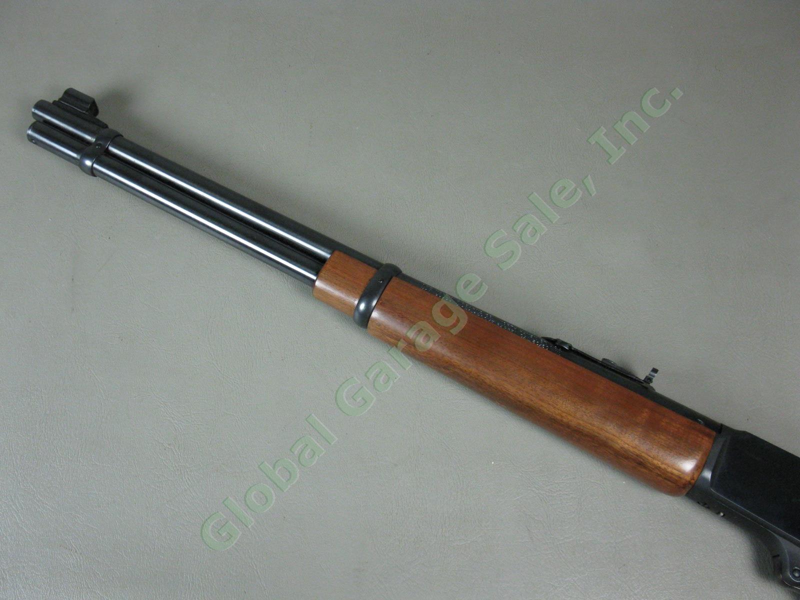 1984 Marlin 336CS 20" Barrel .30-30 Winchester Rifle Excellent Condition! 2