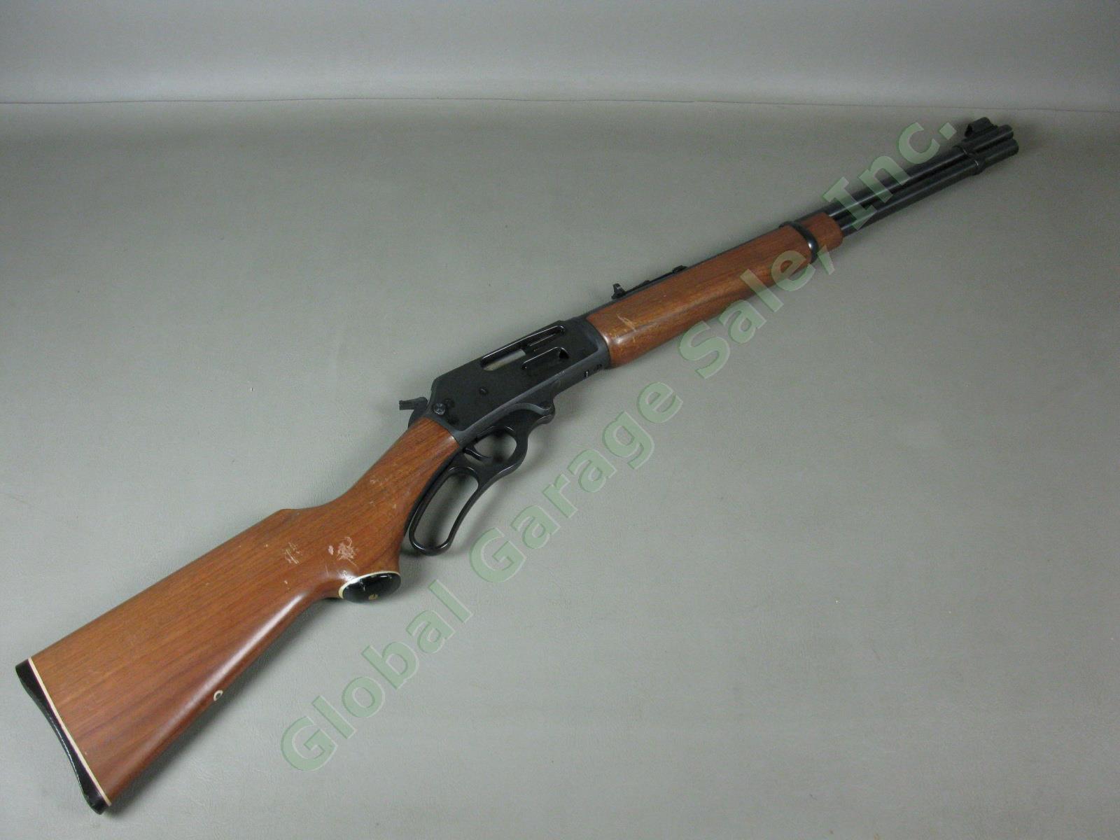 1984 Marlin 336CS 20" Barrel .30-30 Winchester Rifle Excellent Condition! 3
