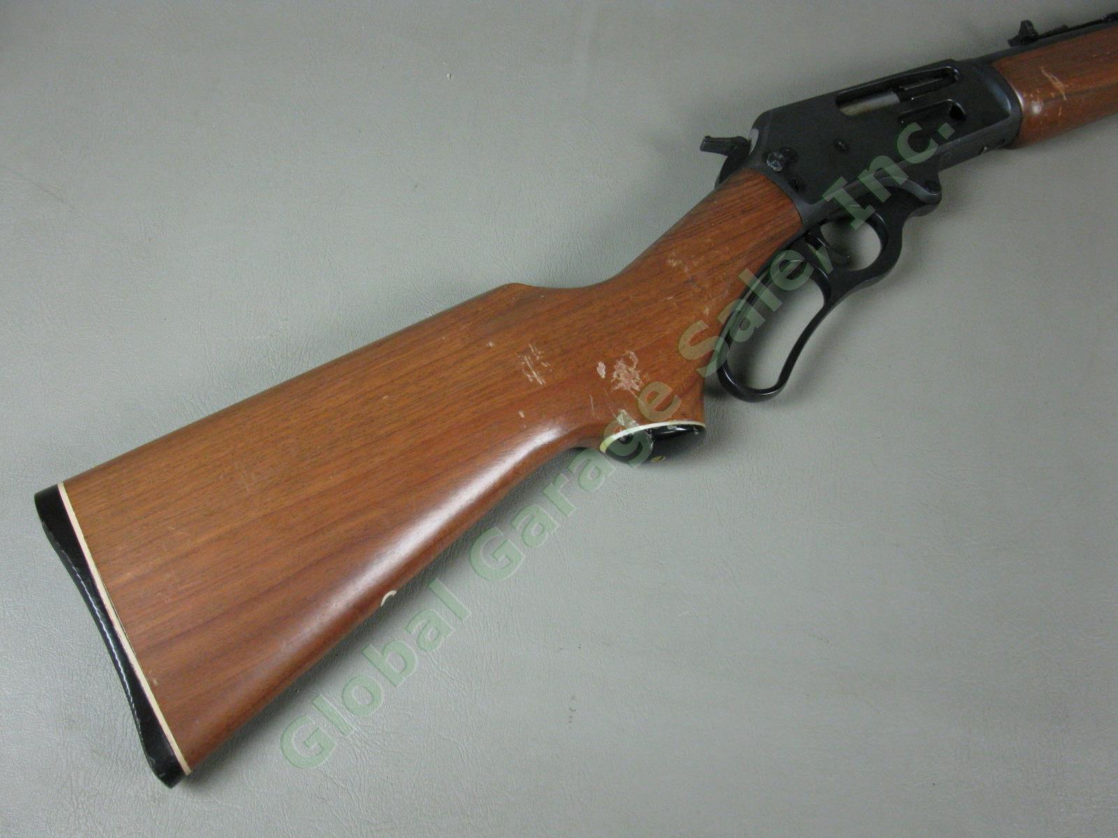 1984 Marlin 336CS 20" Barrel .30-30 Winchester Rifle Excellent Condition! 4
