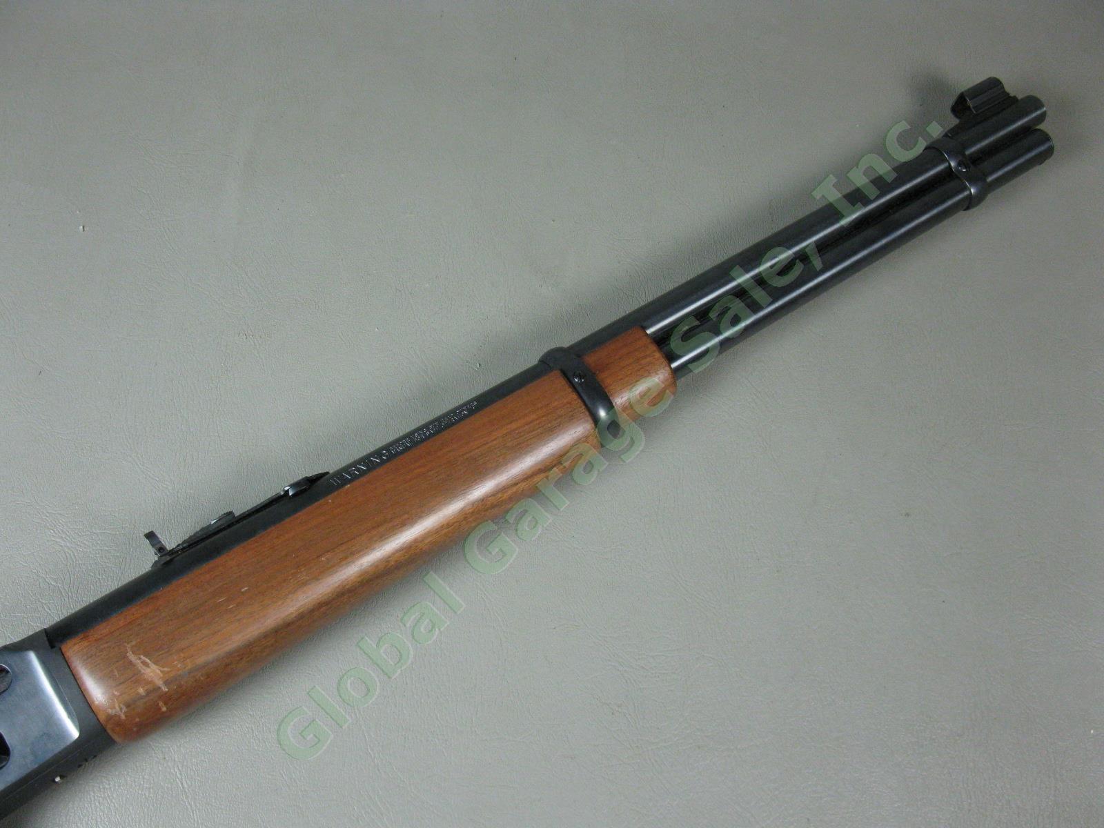1984 Marlin 336CS 20" Barrel .30-30 Winchester Rifle Excellent Condition! 5