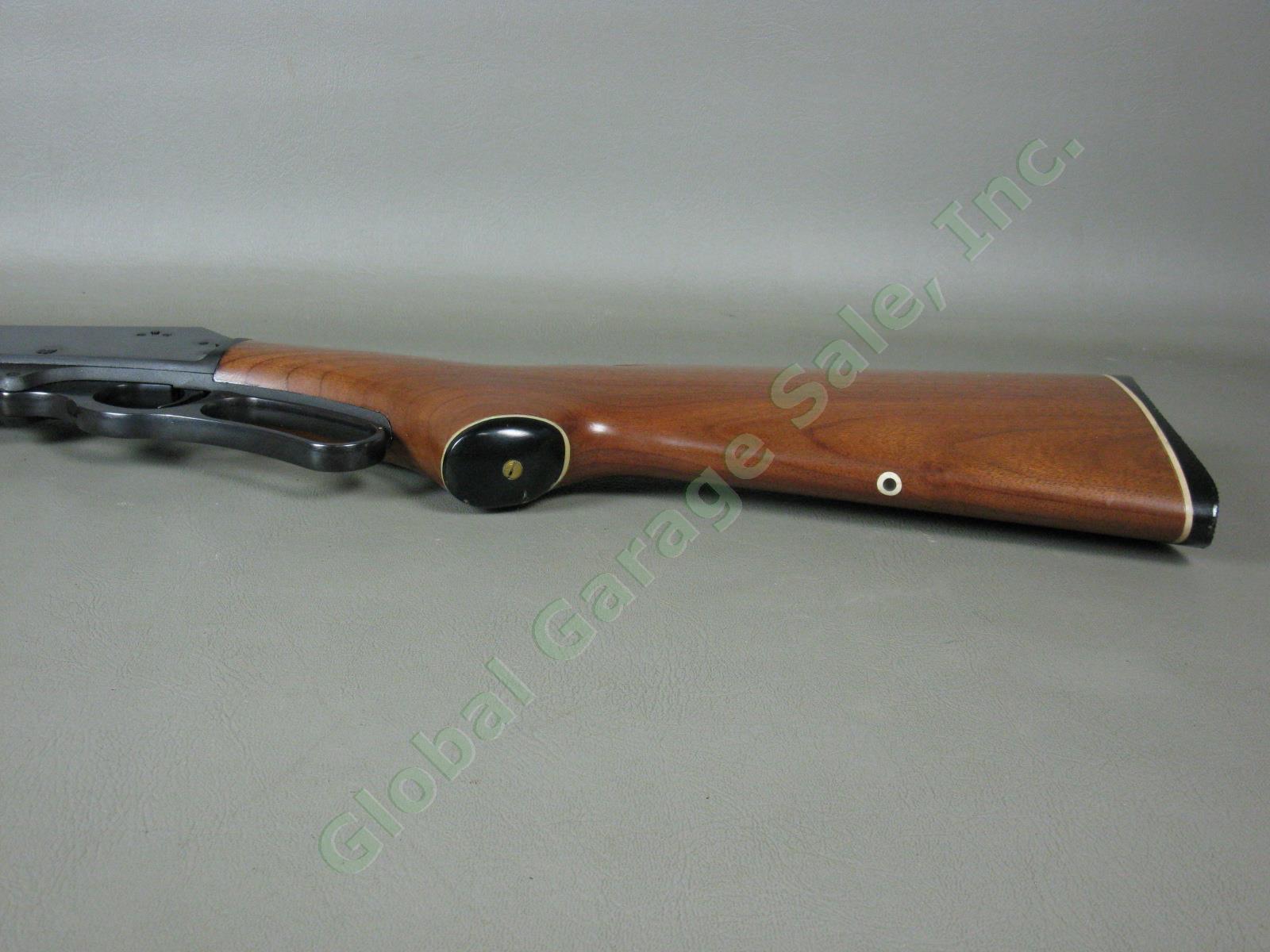 1984 Marlin 336CS 20" Barrel .30-30 Winchester Rifle Excellent Condition! 7