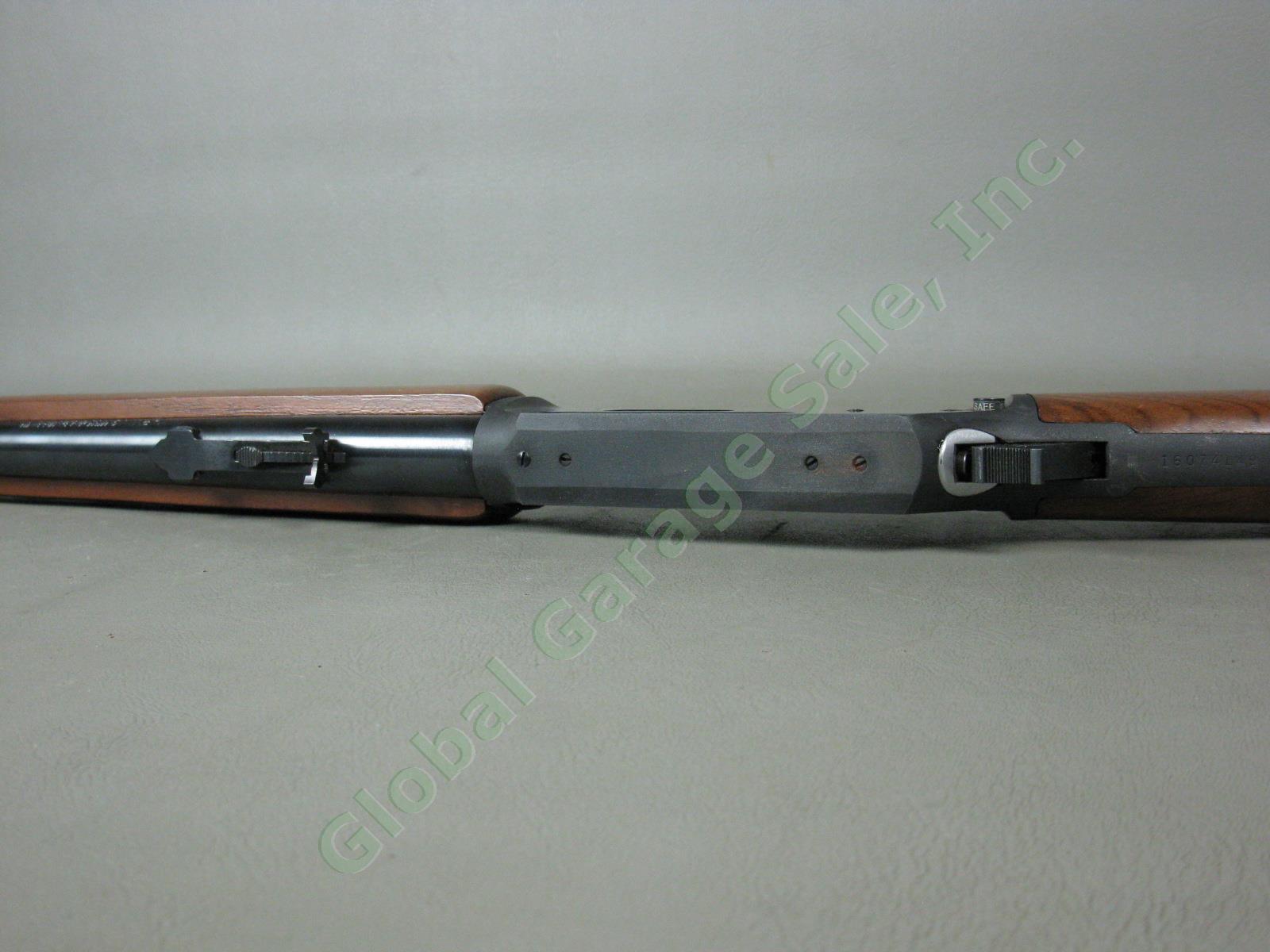 1984 Marlin 336CS 20" Barrel .30-30 Winchester Rifle Excellent Condition! 11