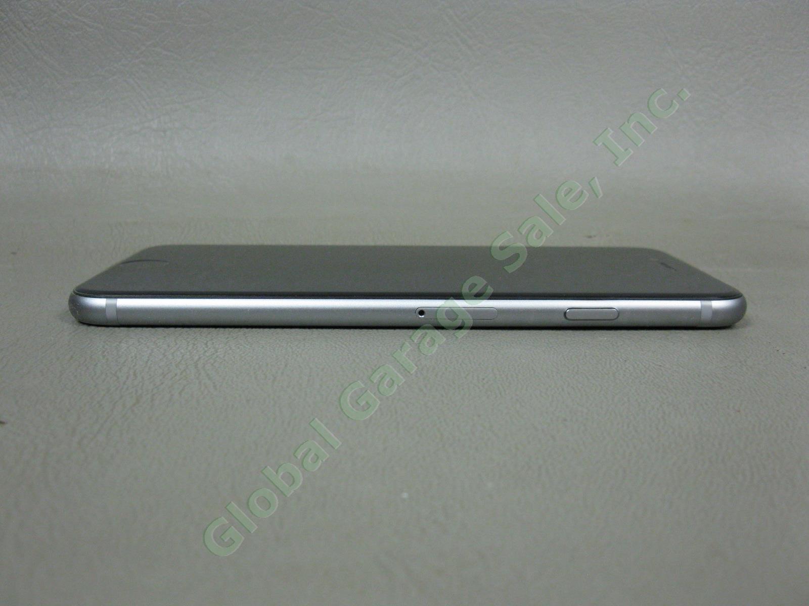 Apple iPhone 6 A1549 MG5X2LL/A Verizon 128GB? No Power For Repair Perfect Screen 4