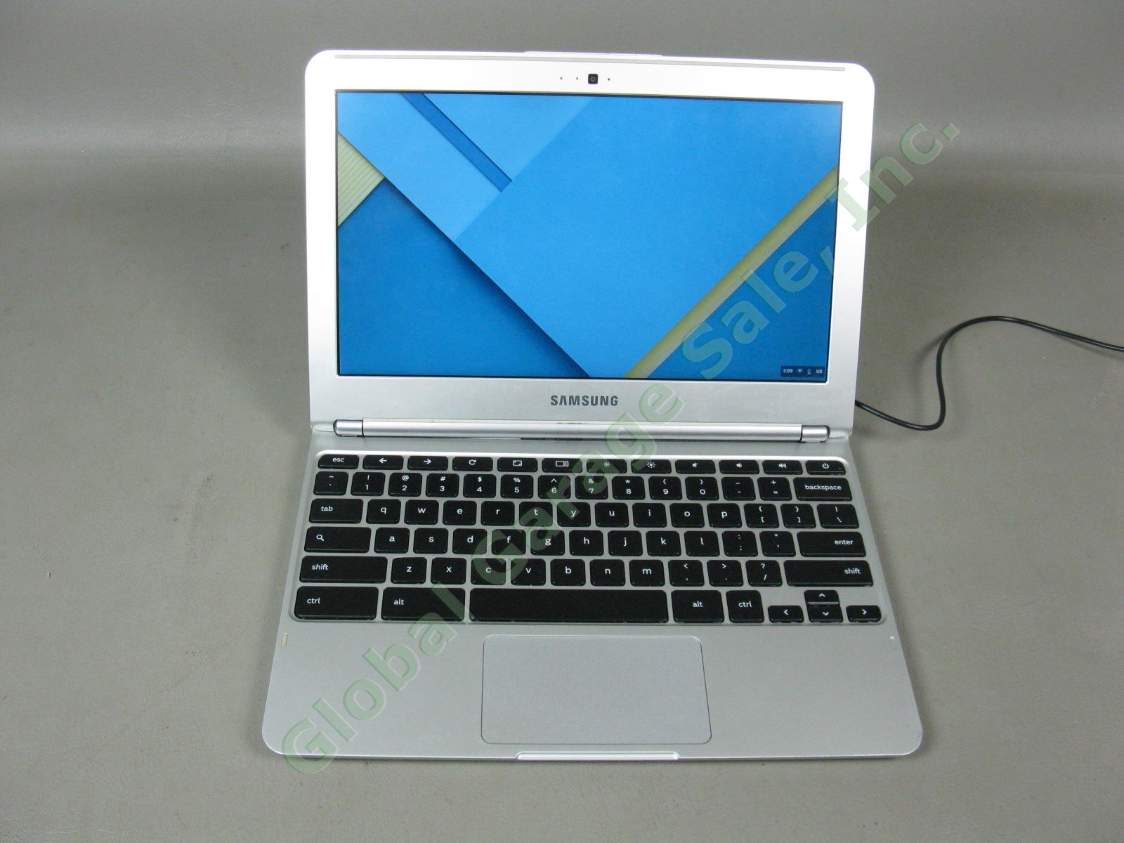 Samsung Chromebook Chrome Netbook Computer XE303C12 11.6" 1.7GHz 2GB RAM 16GB NR
