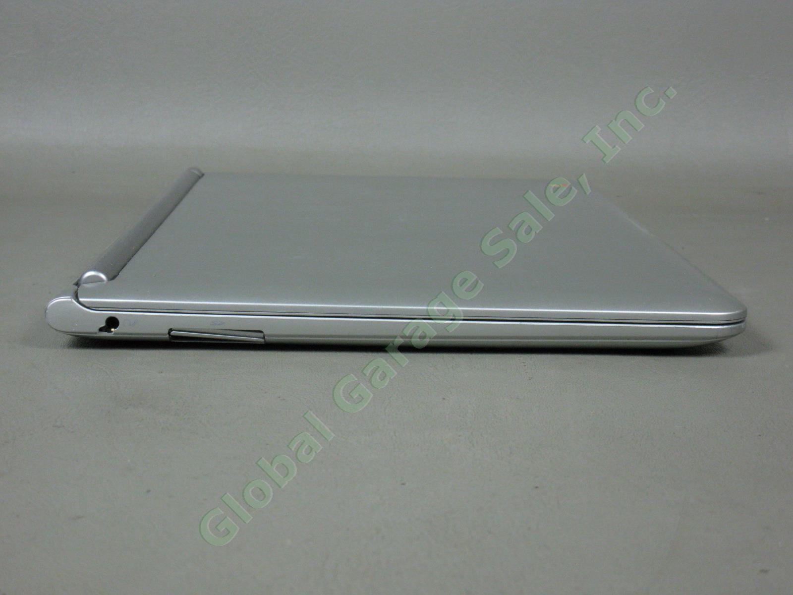 Samsung Chromebook Chrome Netbook Computer XE303C12 11.6" 1.7GHz 2GB RAM 16GB NR 5