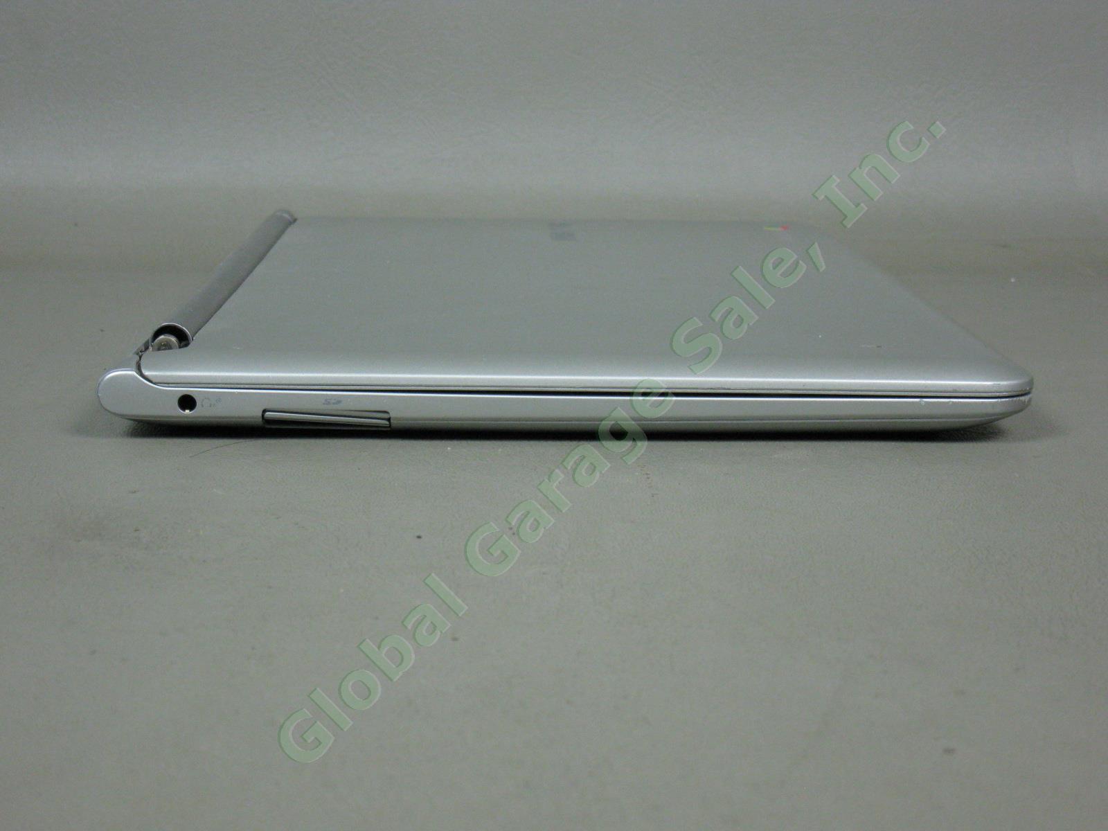 Samsung Chromebook Chrome Netbook Computer XE303C12 11.6" 1.7 GHz 2GB RAM 16GB 7