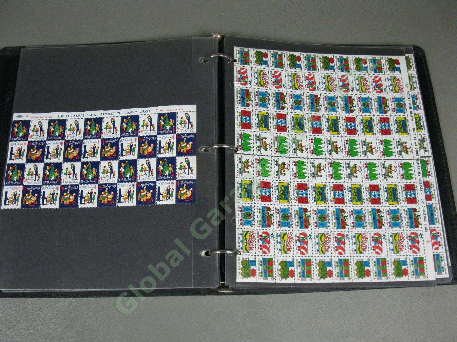 HUGE Vtg 1920s-1990s US Intl Stamp Lot Scott #220-2966 Albums Sheets Mint Sets + 11