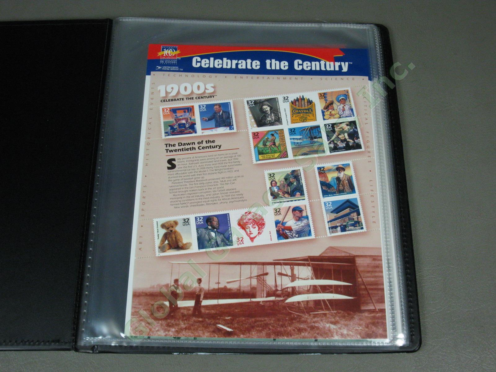 HUGE Vtg 1920s-1990s US Intl Stamp Lot Scott #220-2966 Albums Sheets Mint Sets + 22