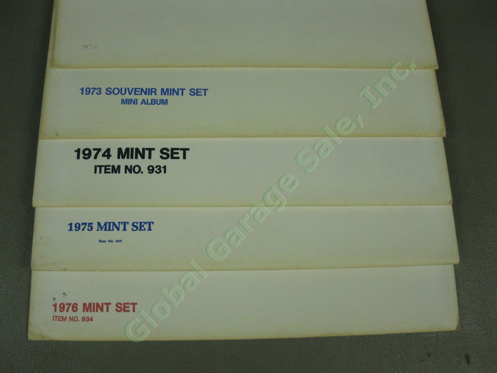 HUGE Vtg 1920s-1990s US Intl Stamp Lot Scott #220-2966 Albums Sheets Mint Sets + 24