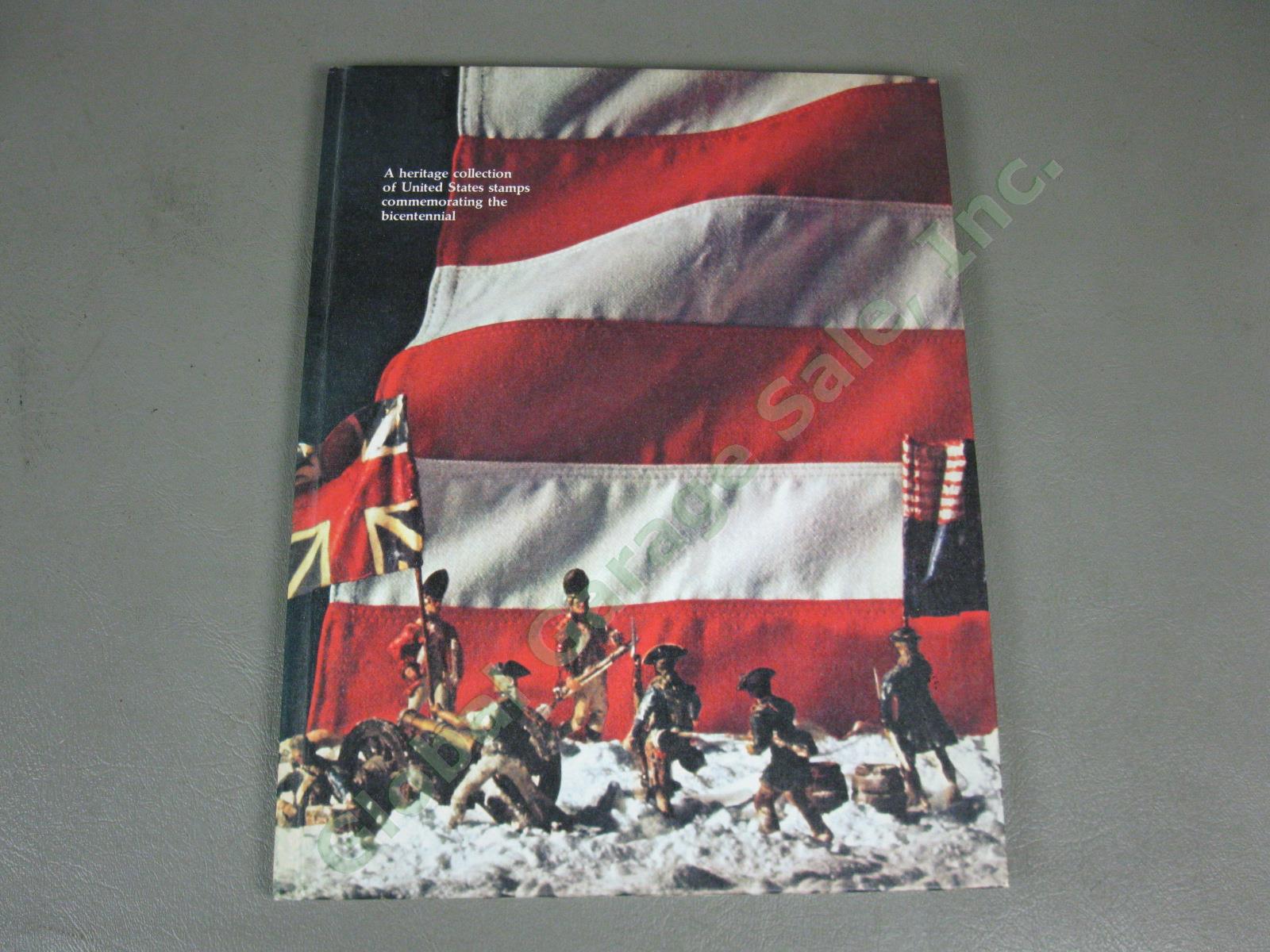 HUGE Vtg 1920s-1990s US Intl Stamp Lot Scott #220-2966 Albums Sheets Mint Sets + 30