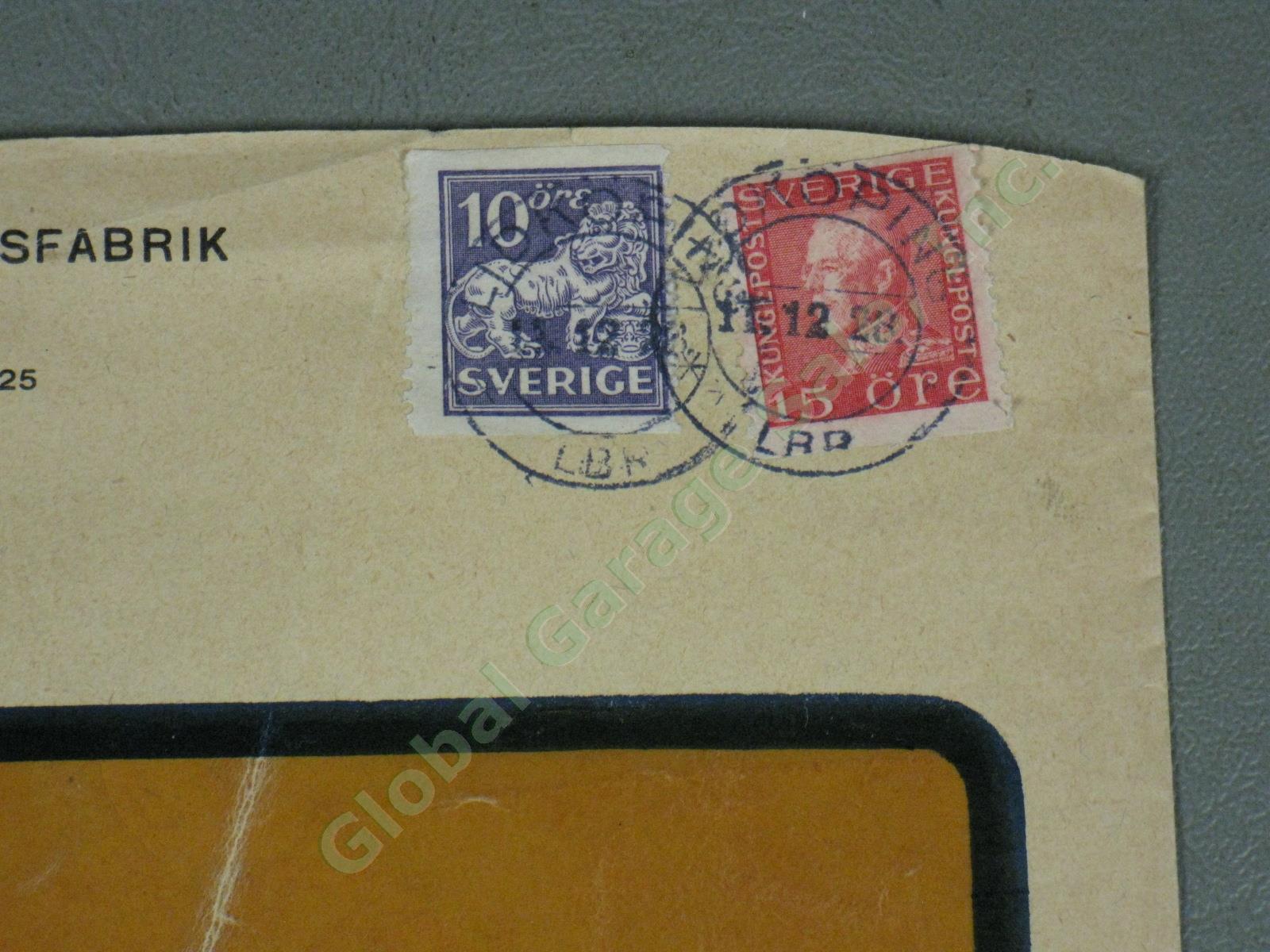 HUGE Vtg 1920s-1990s US Intl Stamp Lot Scott #220-2966 Albums Sheets Mint Sets + 39