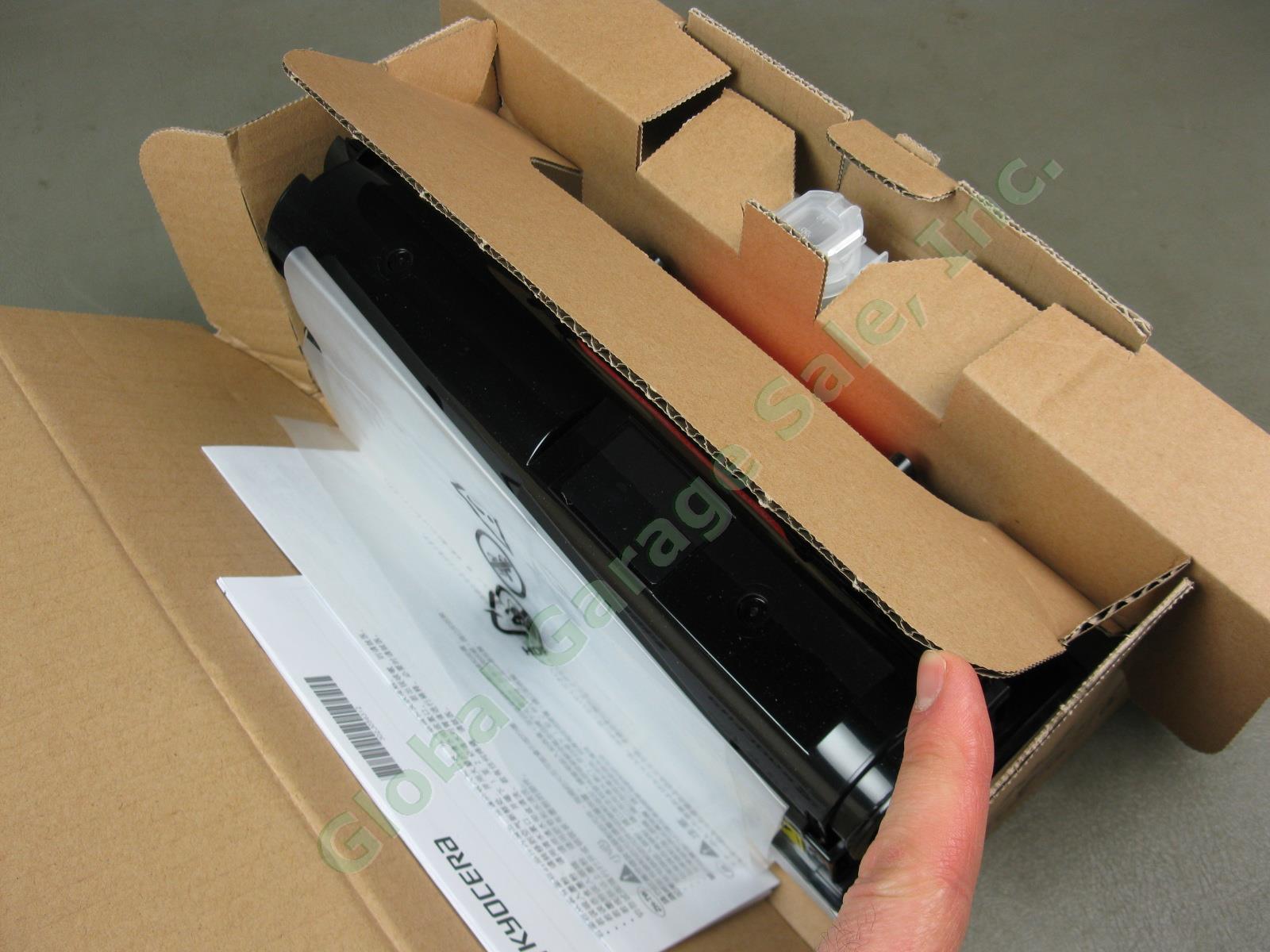3pk New Kyocera Mita TK-362 Toner Cartridge Kit Lot For FS-4020DN Ecosys Printer 3