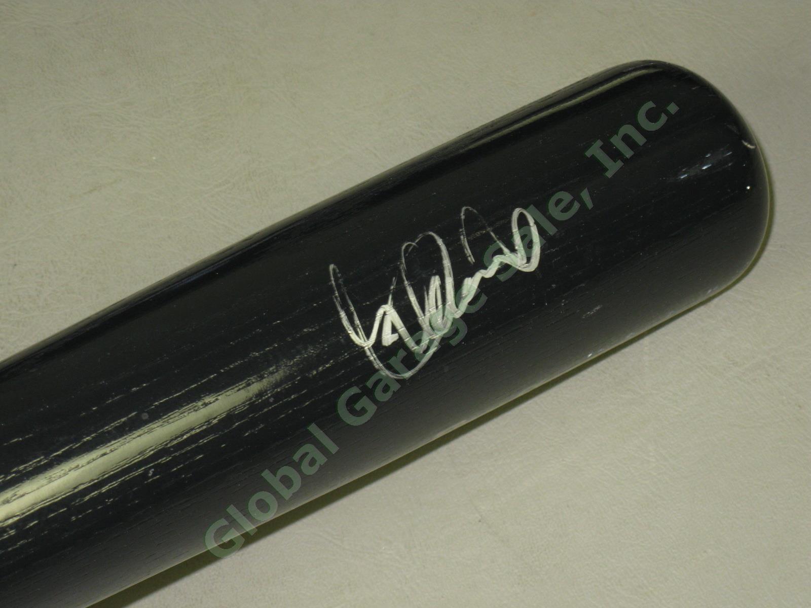 Ichiro Suzuki Hand Signed Big Stick Baseball Bat JSA COA w/ Custom Display Case 1