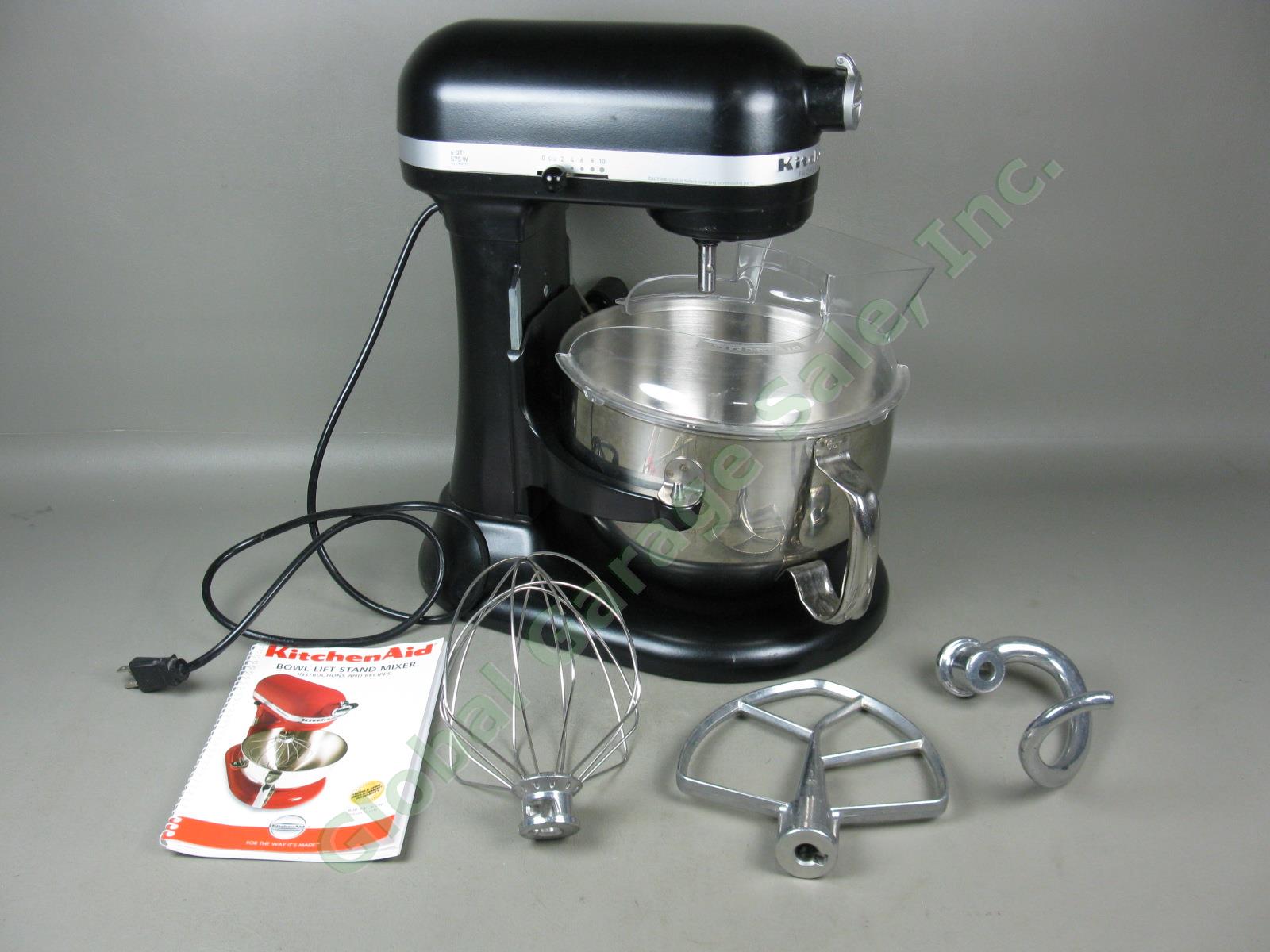 KP26M1XLC  KitchenAid