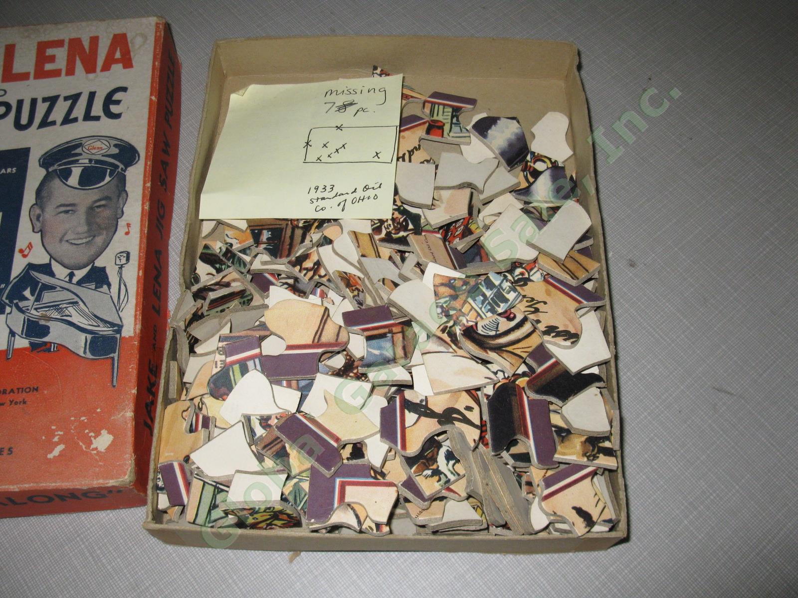 HUGE VTG BOARD GAME PUZZLE LOT BIGGEST ON EBAY 150+ 1940s-80s LOCAL PICKUP ONLY! 8