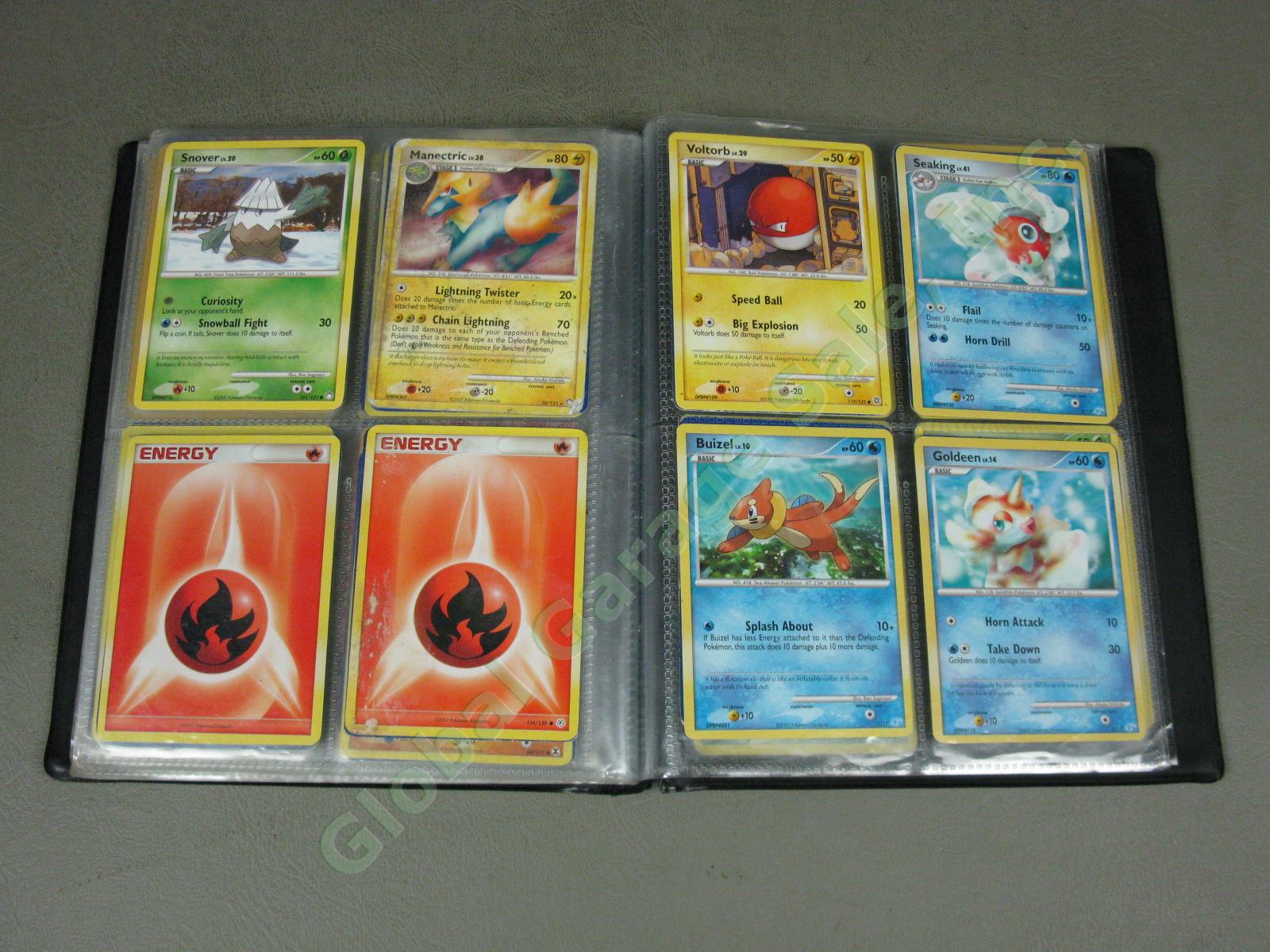 Huge Pokemon Cards Lot Albums Tins Japanese Neo Pocket Monsters 20lbs 1995-2000 16