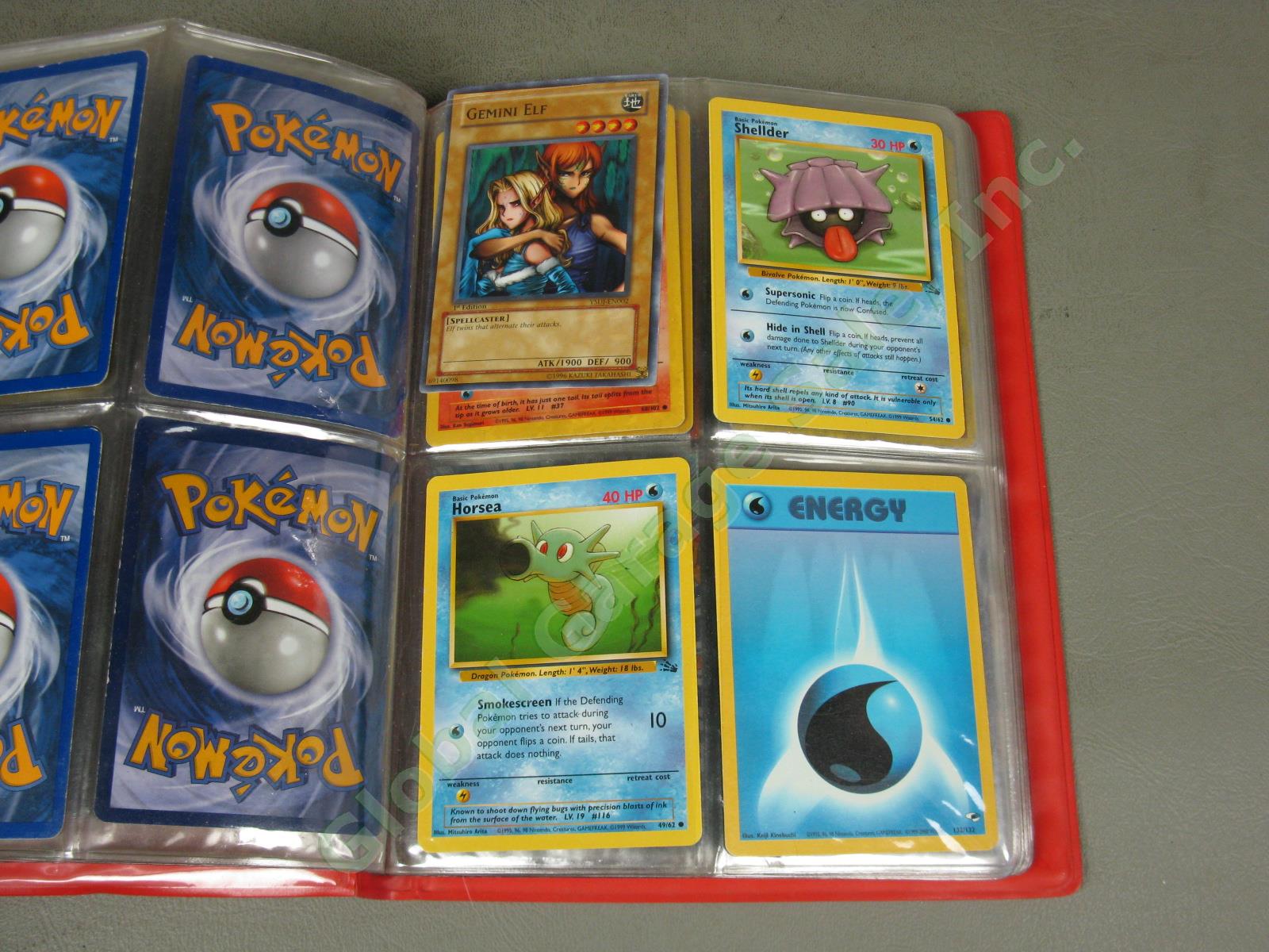 Huge Pokemon Cards Lot Albums Tins Japanese Neo Pocket Monsters 20lbs 1995-2000 18