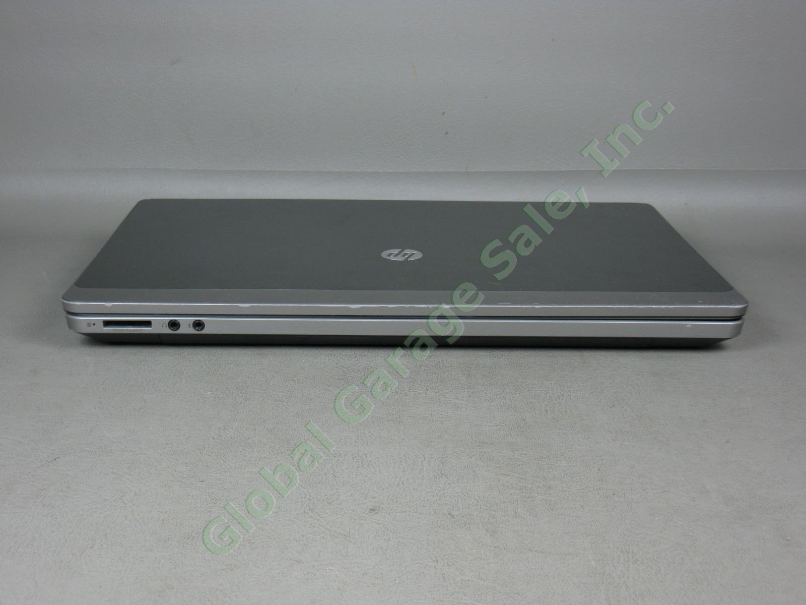 HP 4530s ProBook 15.6" Laptop Intel i3 2.3GHz 4GB 500GB Windows 7 Professional 4