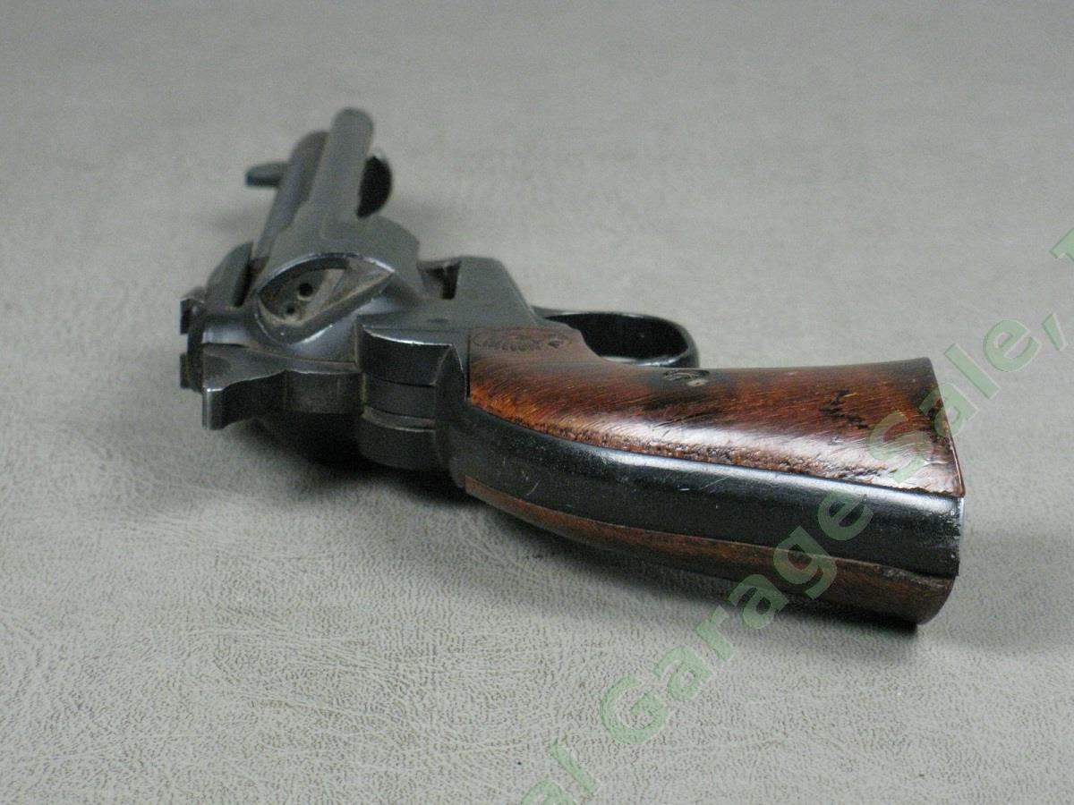 Savage Arms Model 101 .22 LR Single Shot Pistol 8