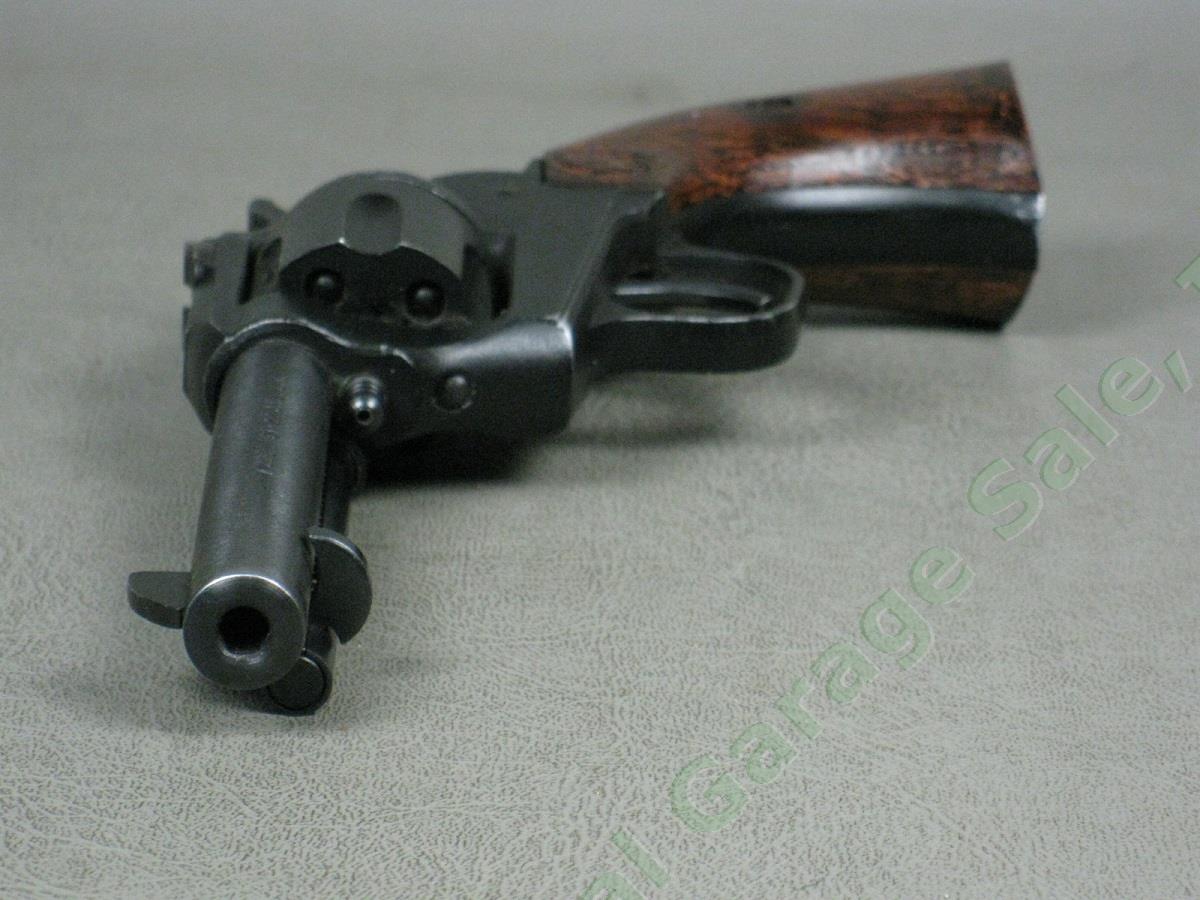 Savage Arms Model 101 .22 LR Single Shot Pistol 10