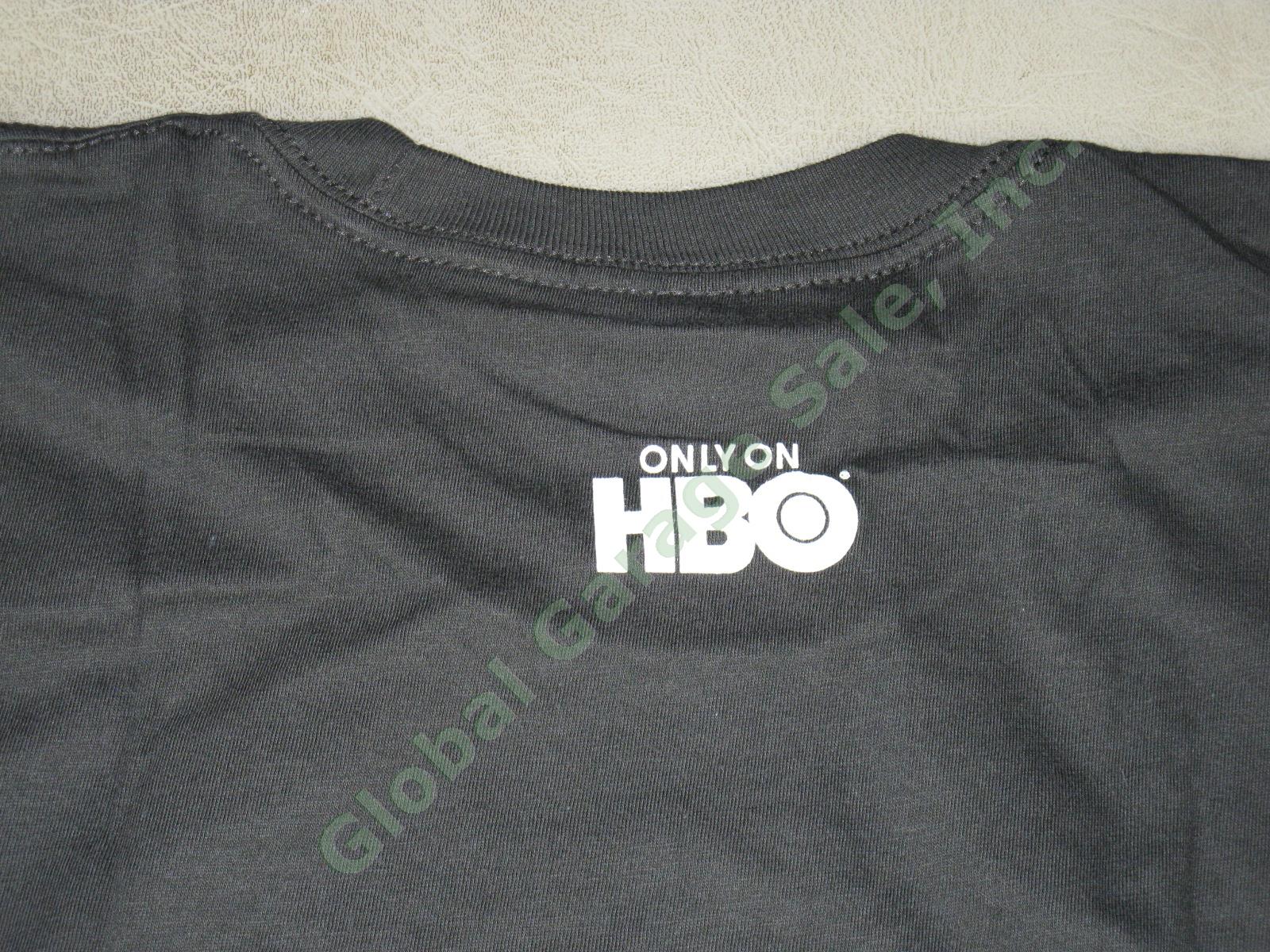 20 RARE Game Of Thrones Winter Is Coming Shirt Lot 2010 San Diego Comic-Con SDCC 2