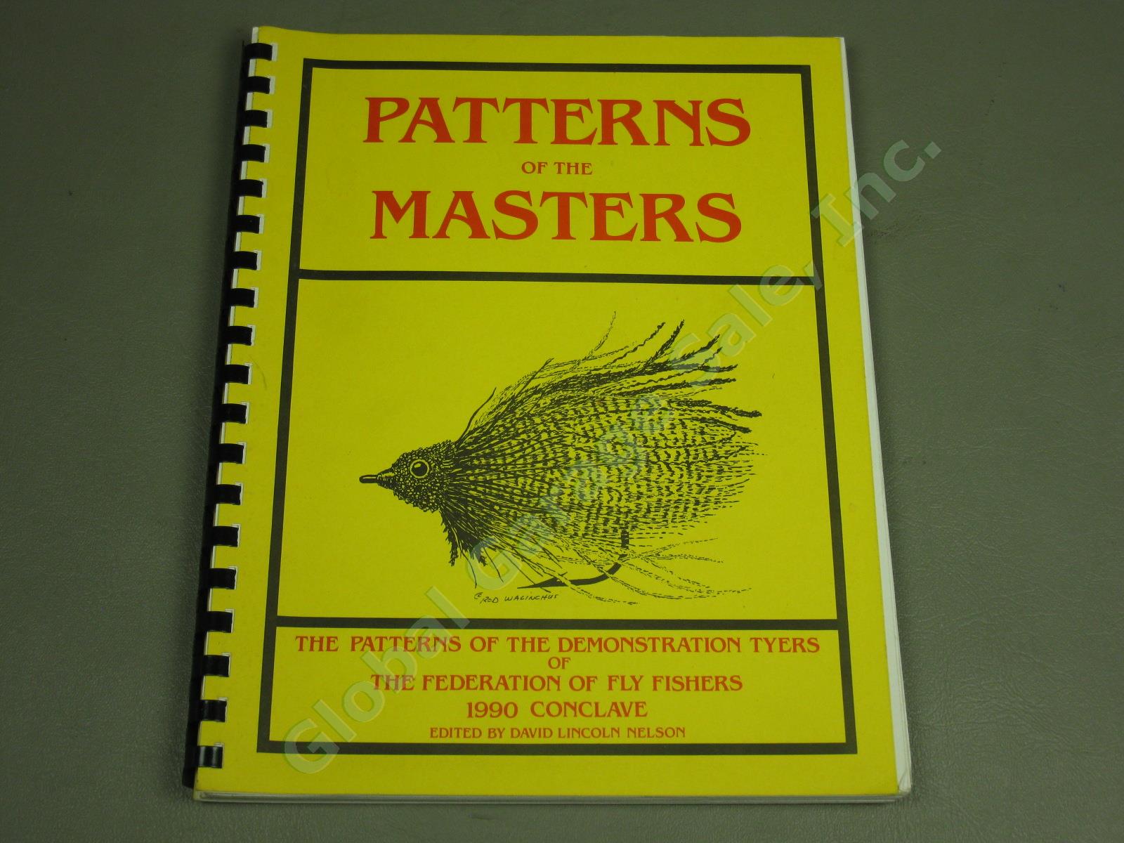 19 Fly Tying Manuals Fishing Books Lot Trout Flies Nymphs Tricos Emergers HC+ NR 19