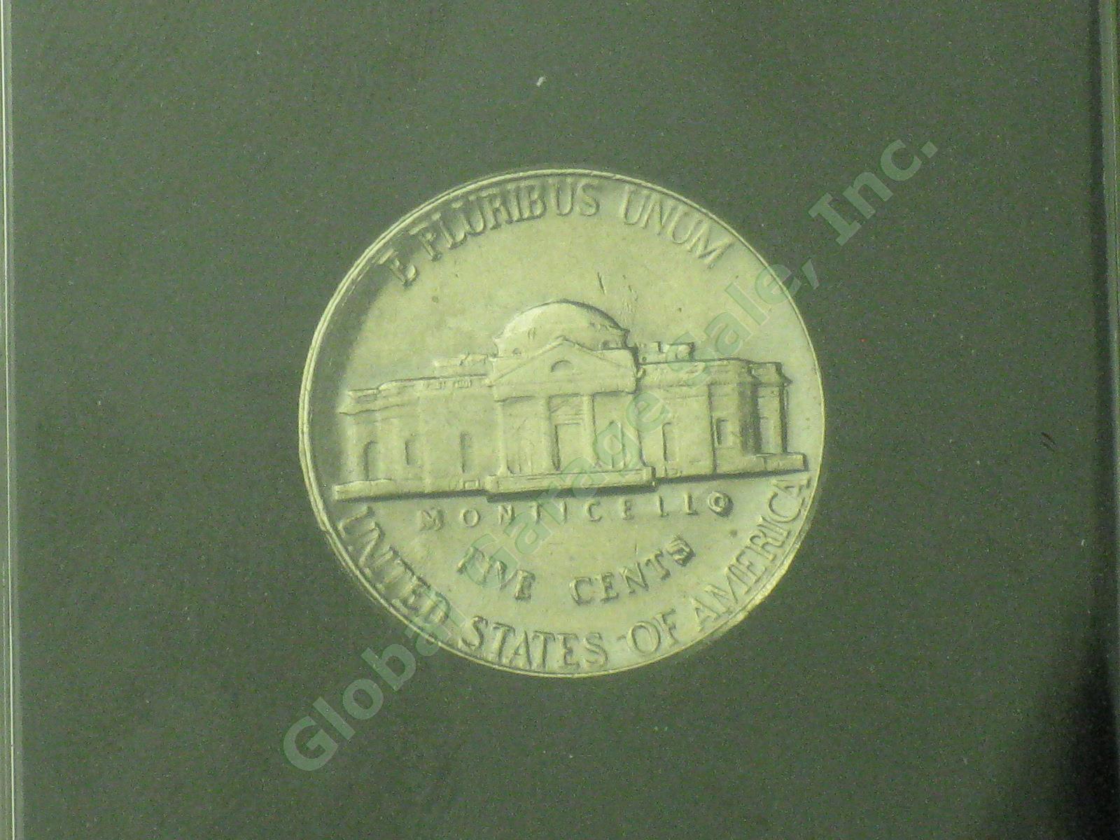 19 Jefferson Nickel Mint Errors Lot 1990s 2000s UNC Doubling Die Chips Blank ++ 2