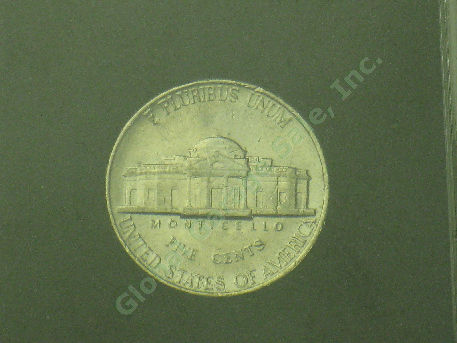19 Jefferson Nickel Mint Errors Lot 1990s 2000s UNC Doubling Die Chips Blank ++ 6