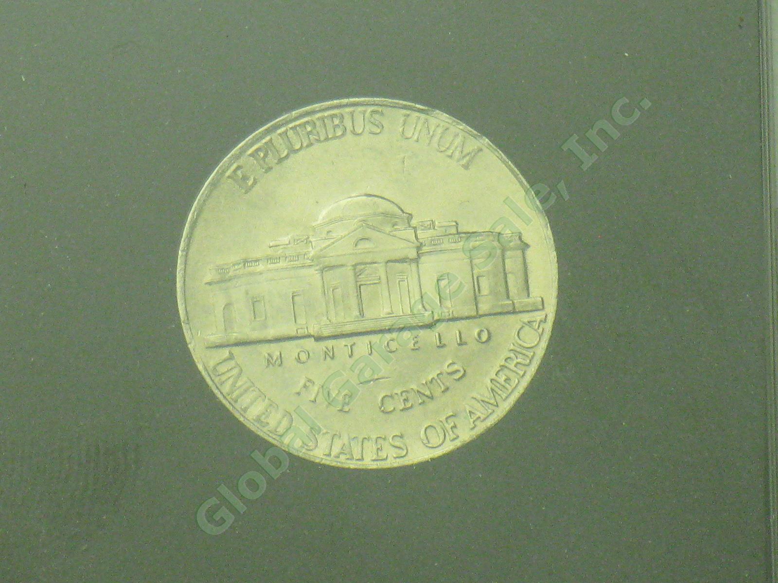 19 Jefferson Nickel Mint Errors Lot 1990s 2000s UNC Doubling Die Chips Blank ++ 20
