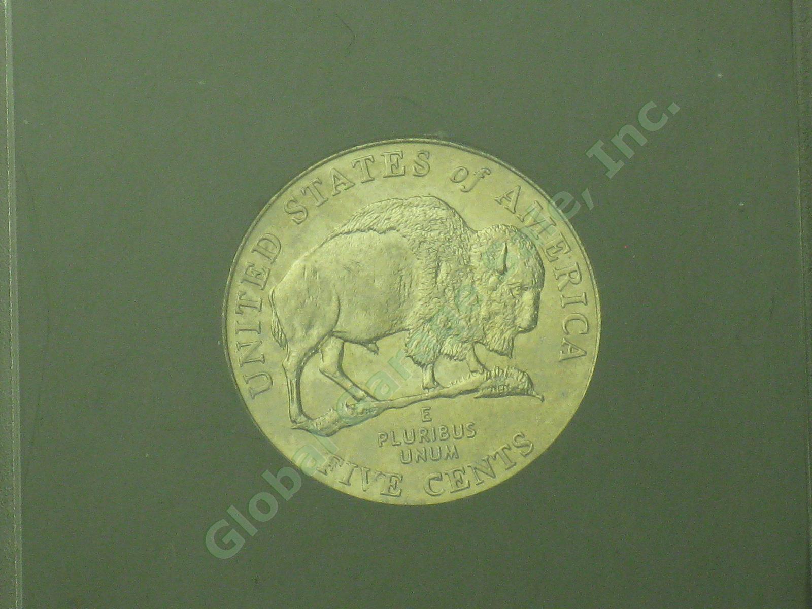 19 Jefferson Nickel Mint Errors Lot 1990s 2000s UNC Doubling Die Chips Blank ++ 24