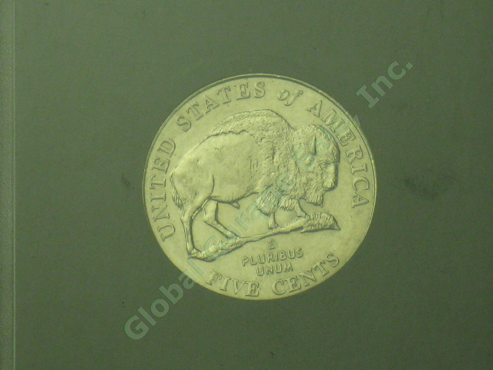 19 Jefferson Nickel Mint Errors Lot 1990s 2000s UNC Doubling Die Chips Blank ++ 26