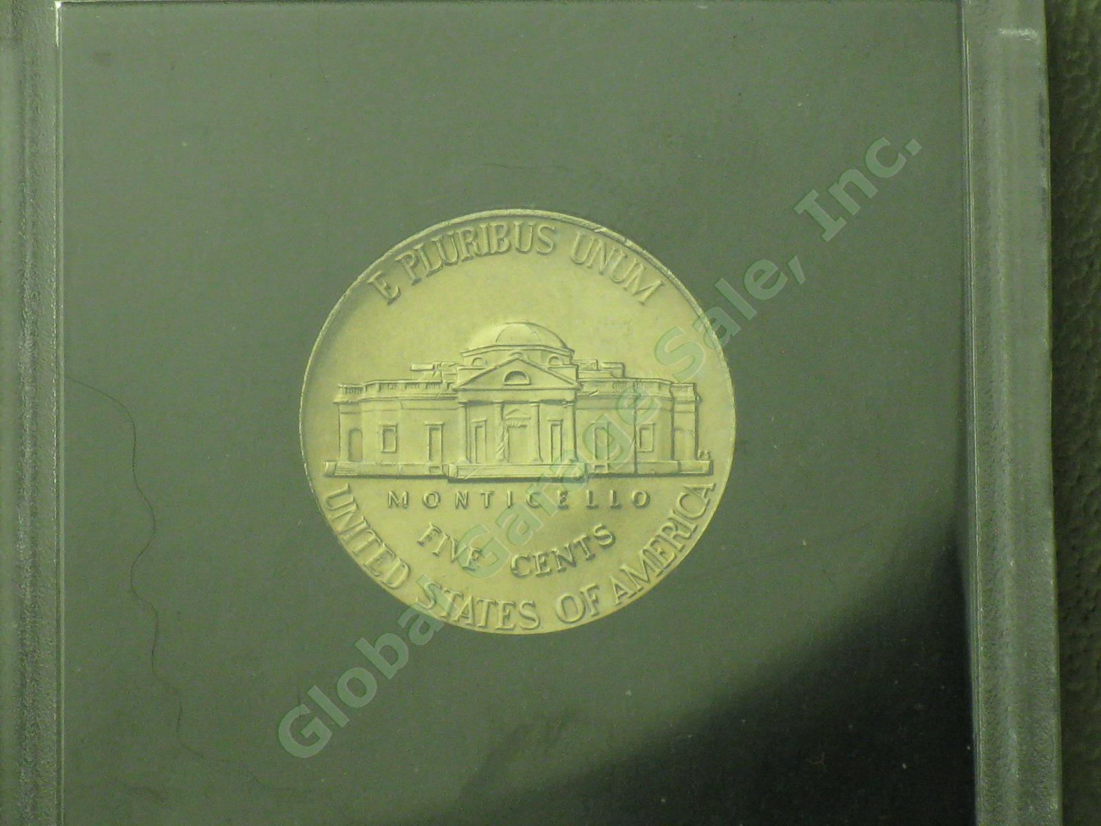 19 Jefferson Nickel Mint Errors Lot 1990s 2000s UNC Doubling Die Chips Blank ++ 32