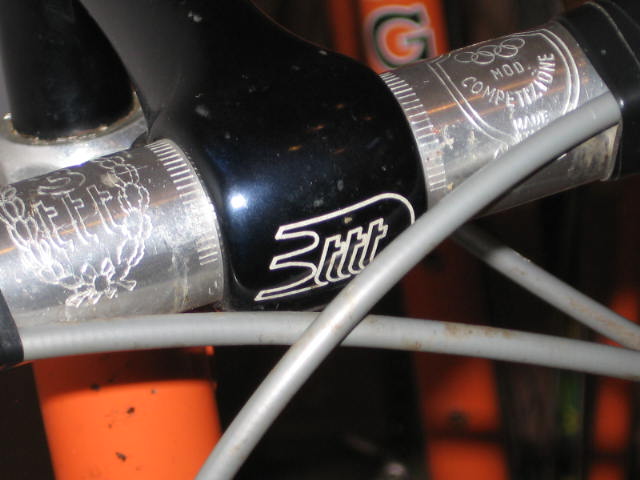 Colnago Super 59 cm Road Bicycle Bike +Shimano Dura Ace 11