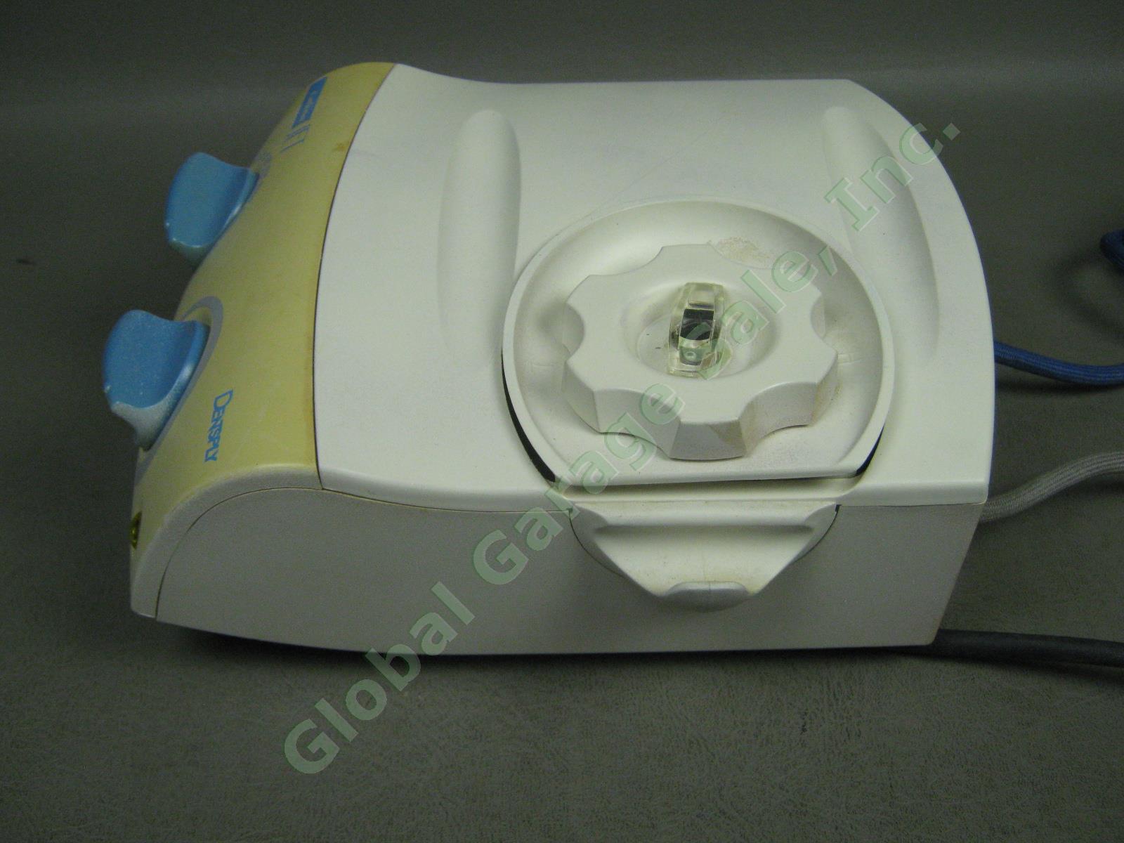 Dentsply Cavitron Jet SPS Prophy Ultrasonic Dental Scaler & Air Polishing System 3