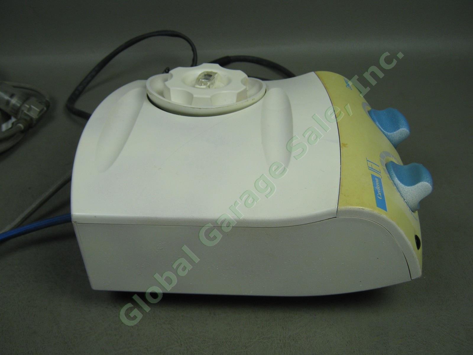 Dentsply Cavitron Jet SPS Prophy Ultrasonic Dental Scaler & Air Polishing System 4