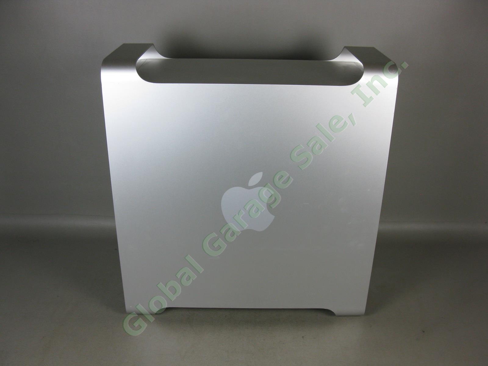 Apple Mac Pro A1186 Desktop Computer 7GB RAM 160GB HDD 2GHz Dual Core Xeon 10.6 4
