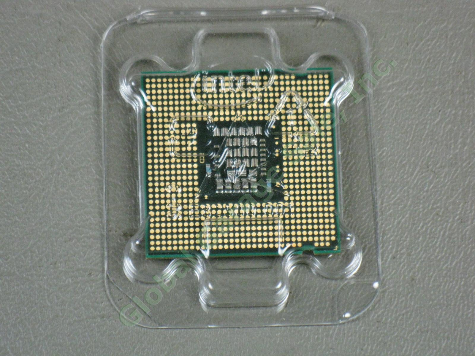 NEW Intel Core 2 Duo E8600 3.33GHz CPU Processor LGA775 Socket T + Heatsink Fan 2