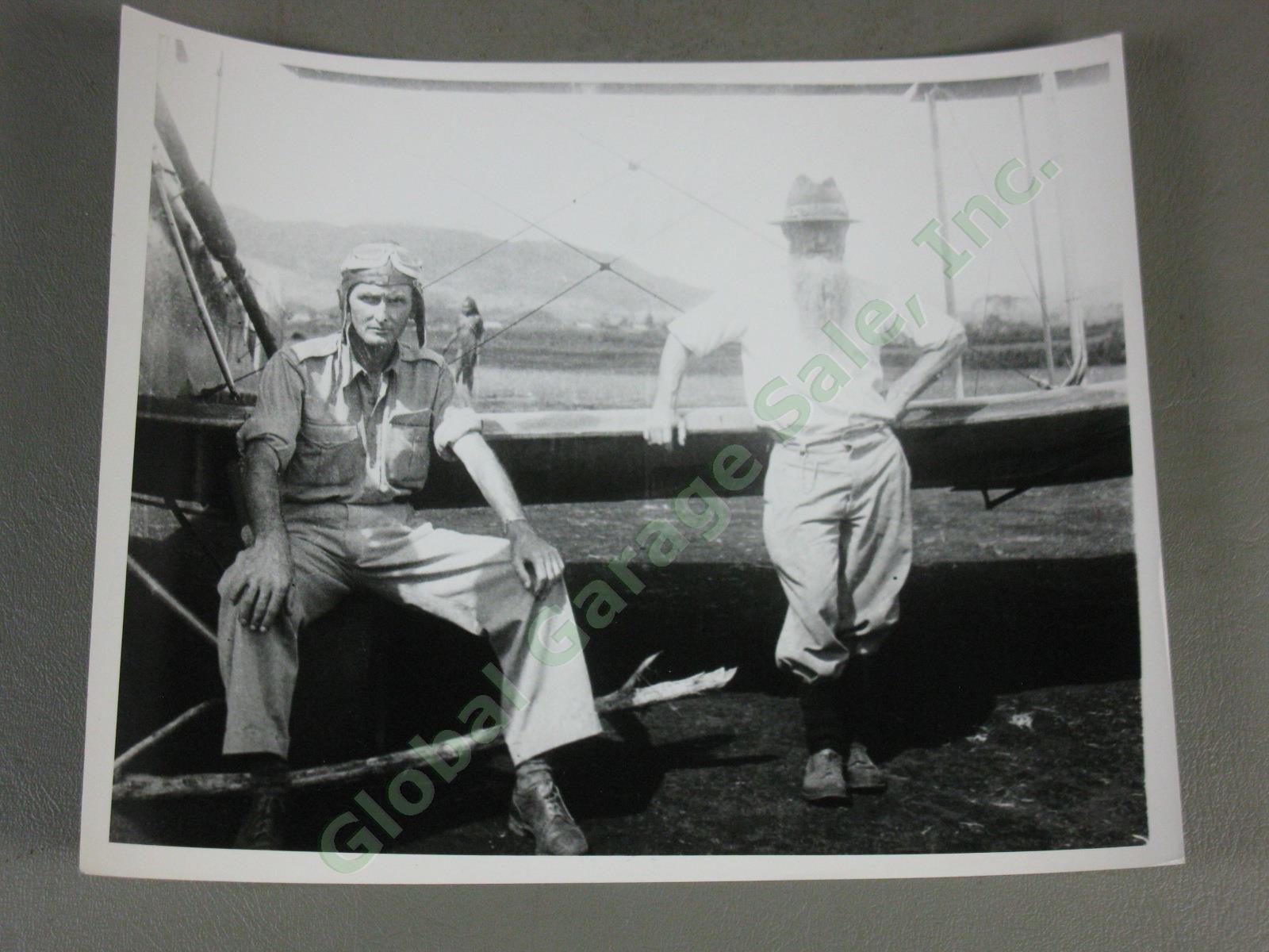 89 Original 1940s WWII Papua New Guinea Natives US Army Press Photos Lot 8"x10"+ 5