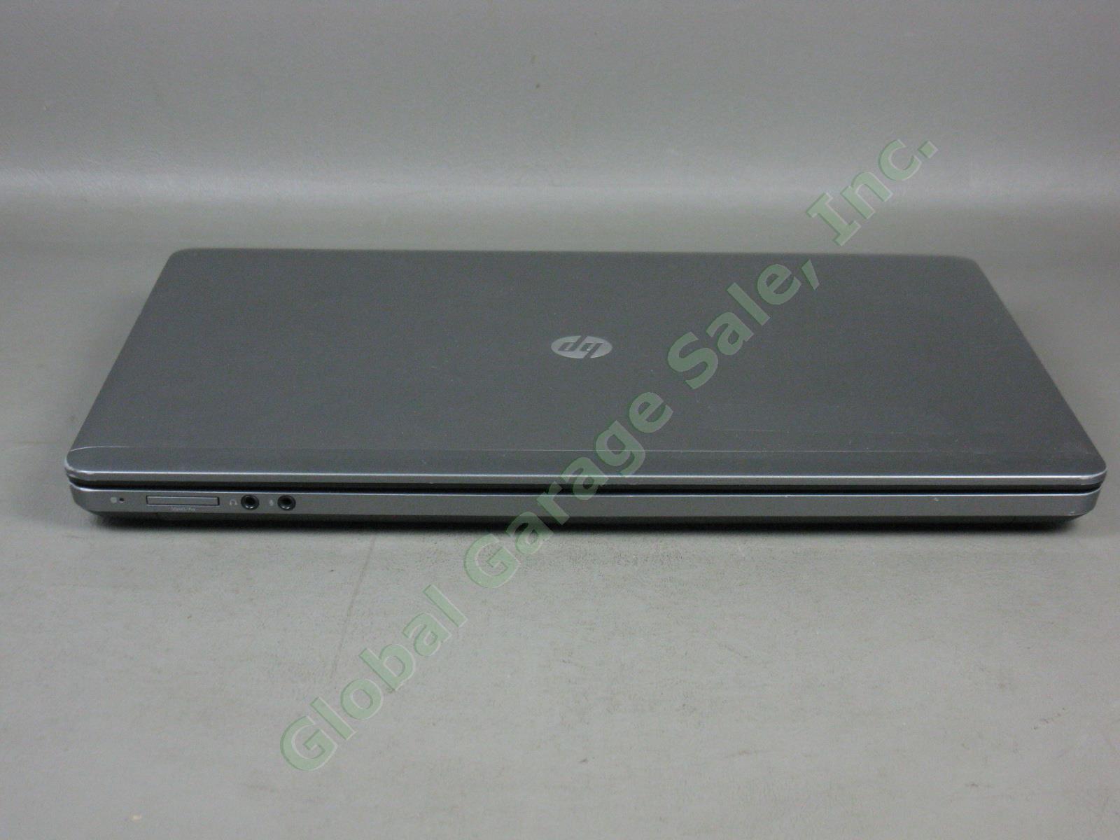 HP 4540s ProBook Laptop i5 2.60GHz 4GB 300GB Windows 10 Pro Works Great See Desc 3