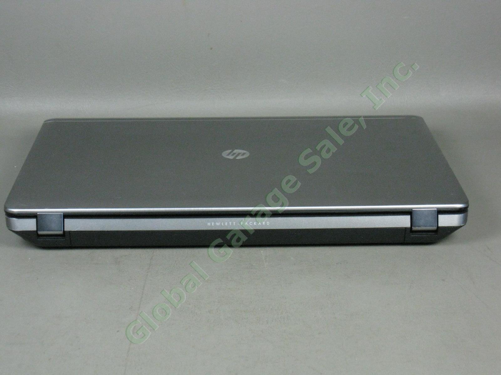 HP ProBook 4540s Laptop Computer Intel i5 2.60GHz 300GB HDD 4GB RAM Win 10 Pro 5