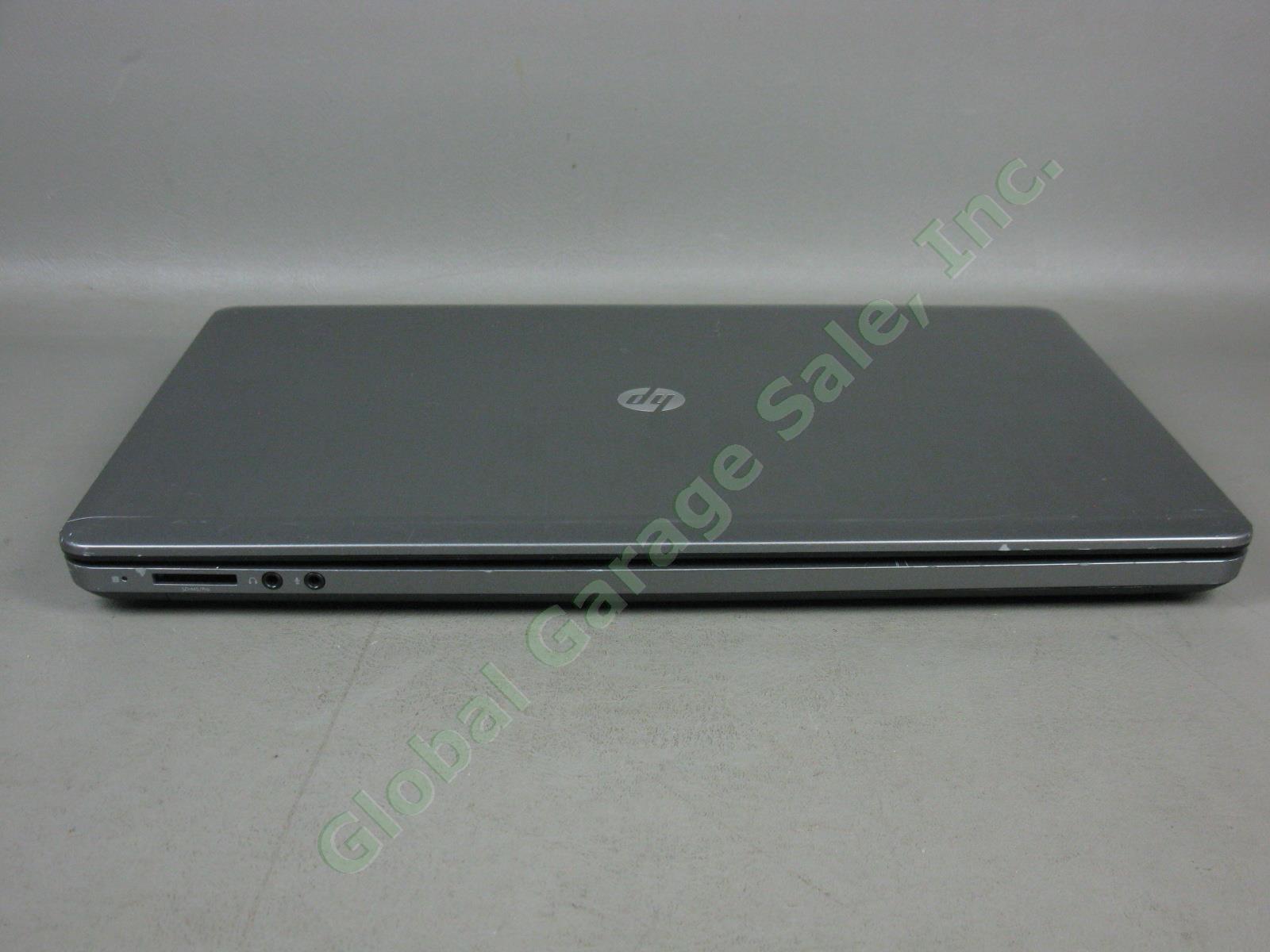 HP ProBook 4540s Laptop Intel i5 2.6GHz 300GB HDD 4GB RAM Win 10 Pro See Descr 4