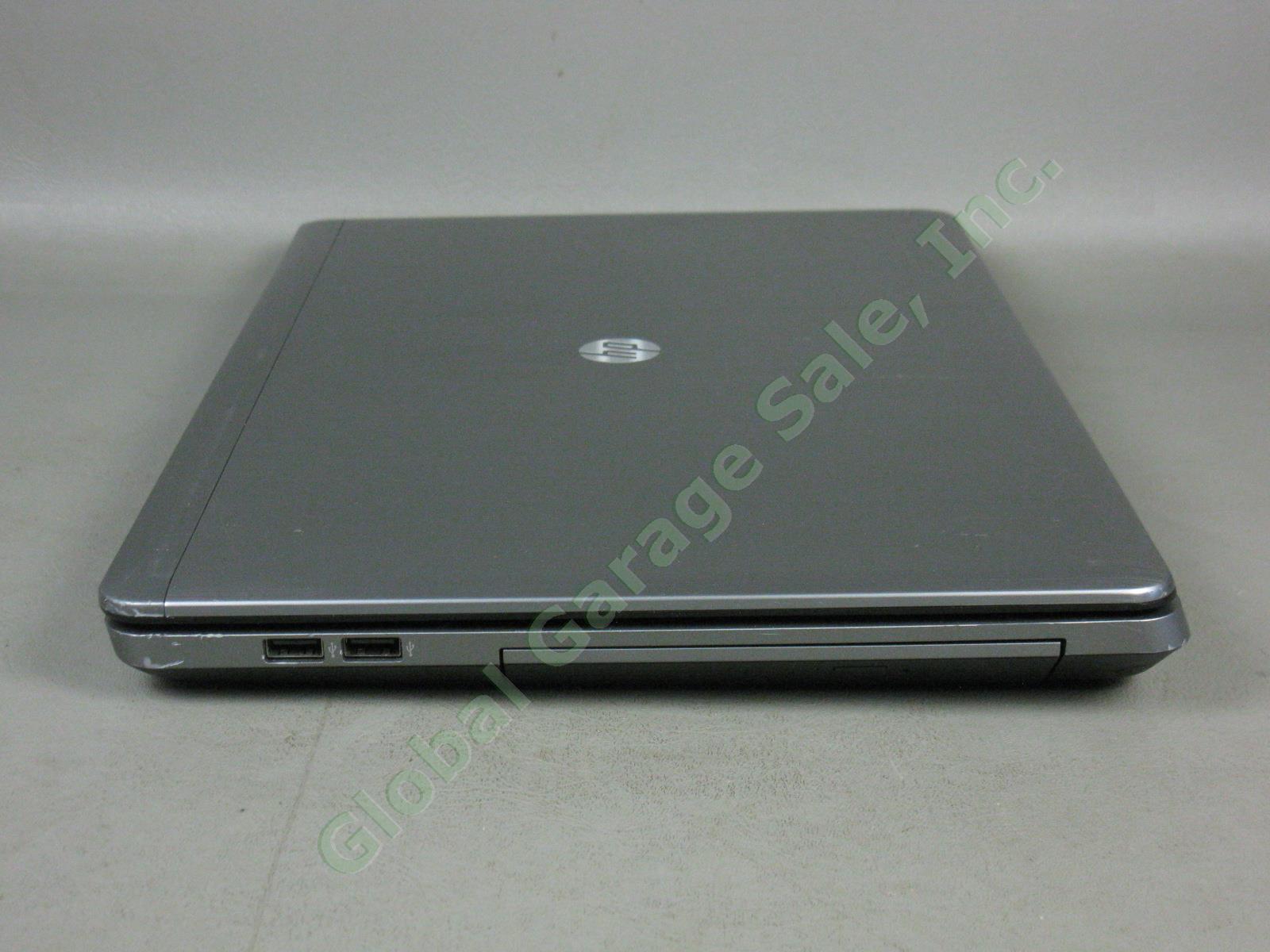 HP ProBook 4540s Laptop Intel i5 2.6GHz 300GB HDD 4GB RAM Win 10 Pro See Descr 5