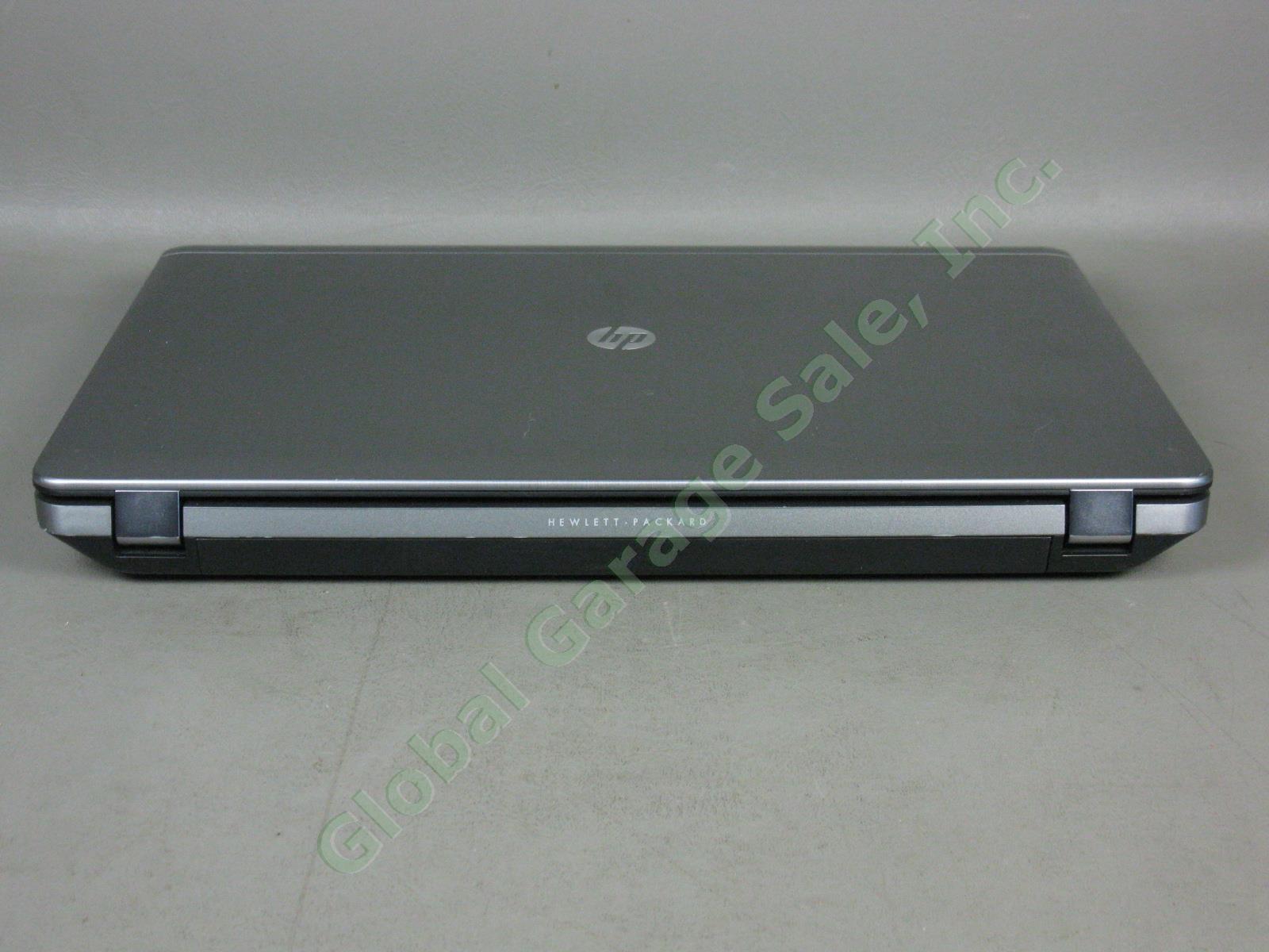 HP ProBook 4540s Laptop Intel i5 2.6GHz 300GB HDD 4GB RAM Win 10 Pro See Descr 6