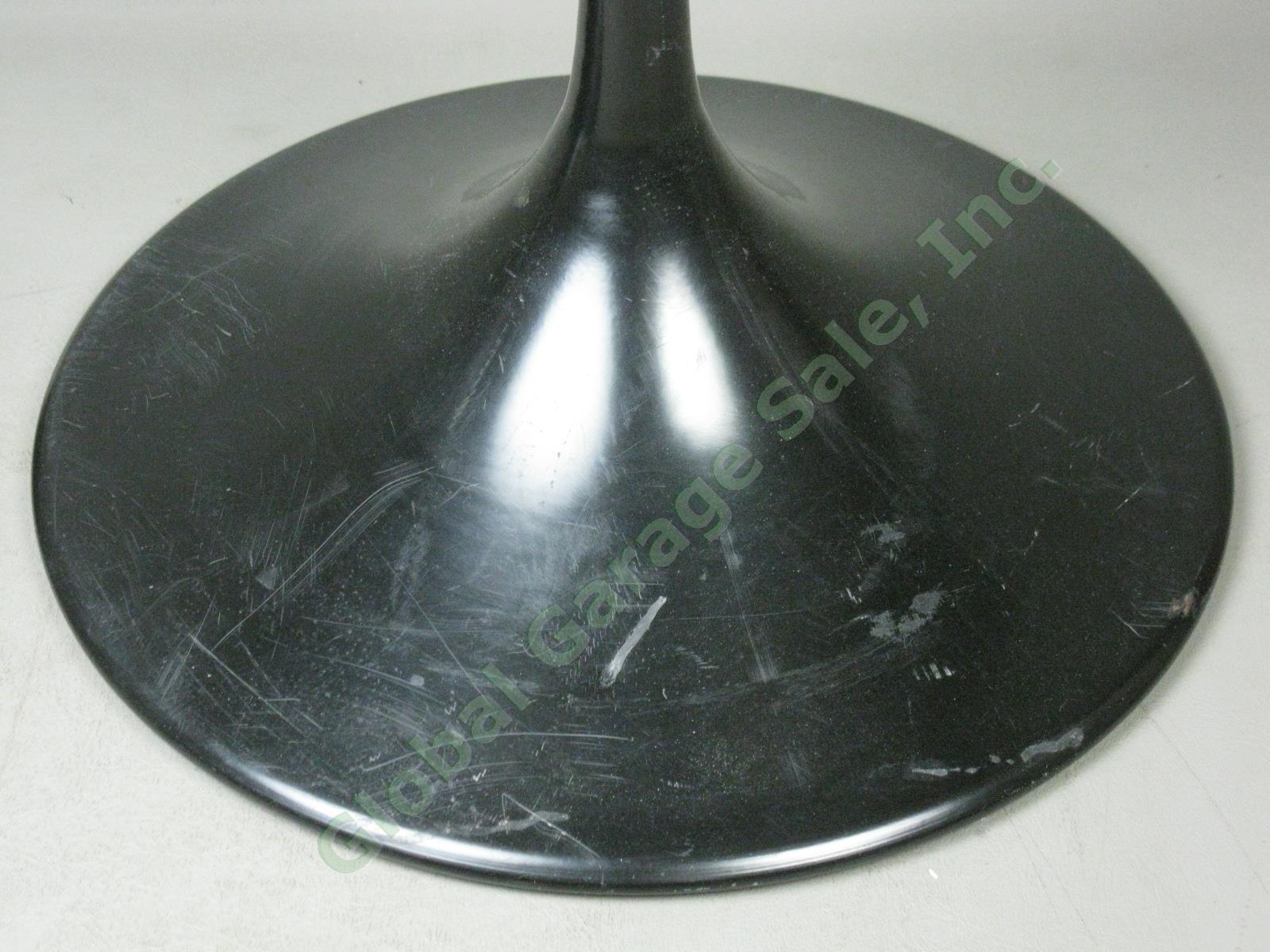 Bose 901 Black Tulip Speaker Pedestal Stands 3 Screw Holes Series II One Owner 3