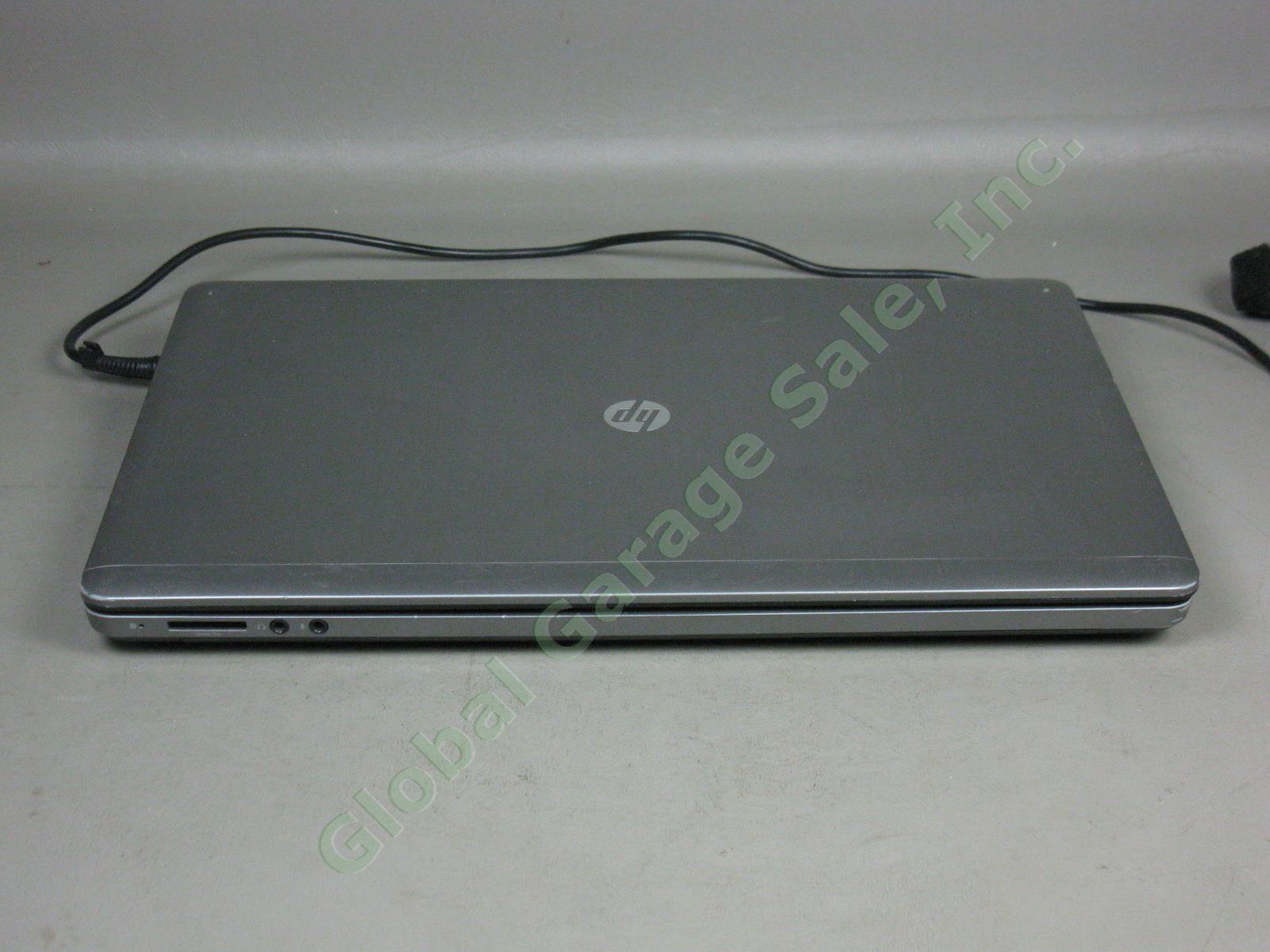 HP ProBook 4540s Laptop Computer Intel Core i3 2.40GHz 500GB 4GB RAM Win 10 Pro 3