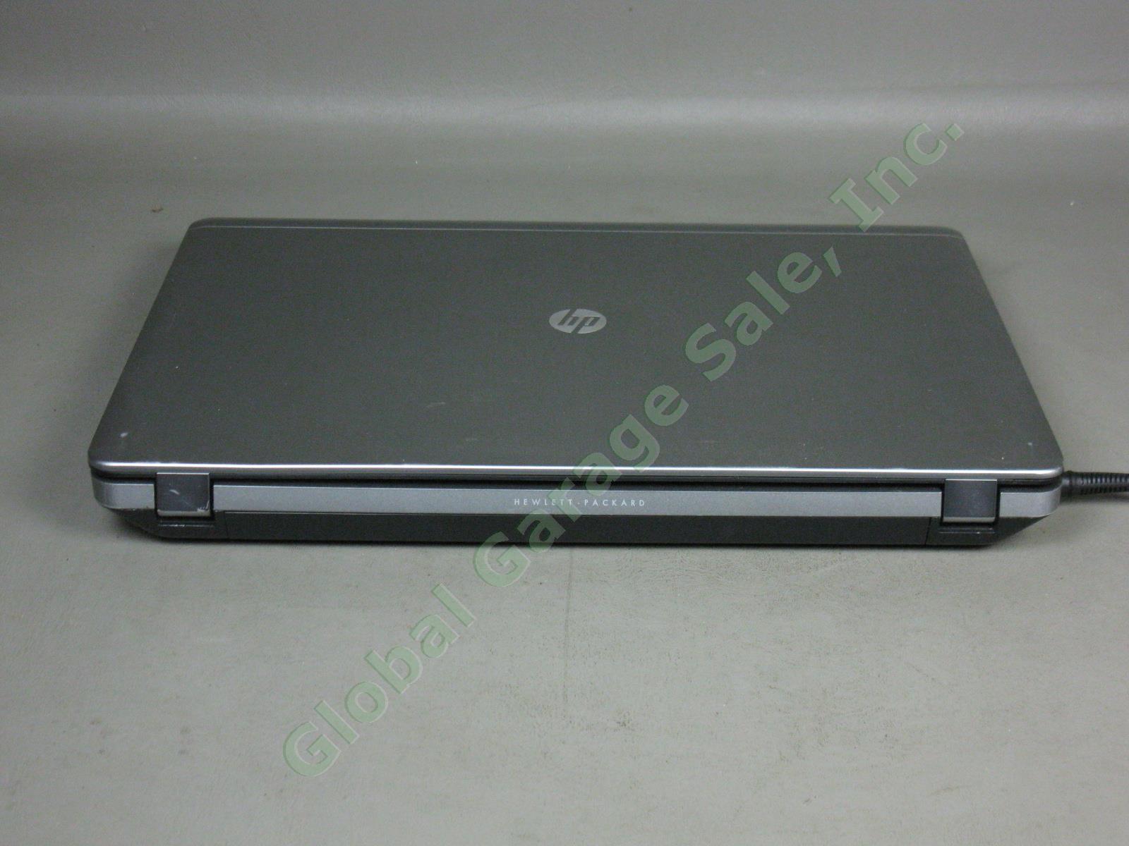 HP ProBook 4540s Laptop Computer Intel Core i3 2.40GHz 500GB 4GB RAM Win 10 Pro 5