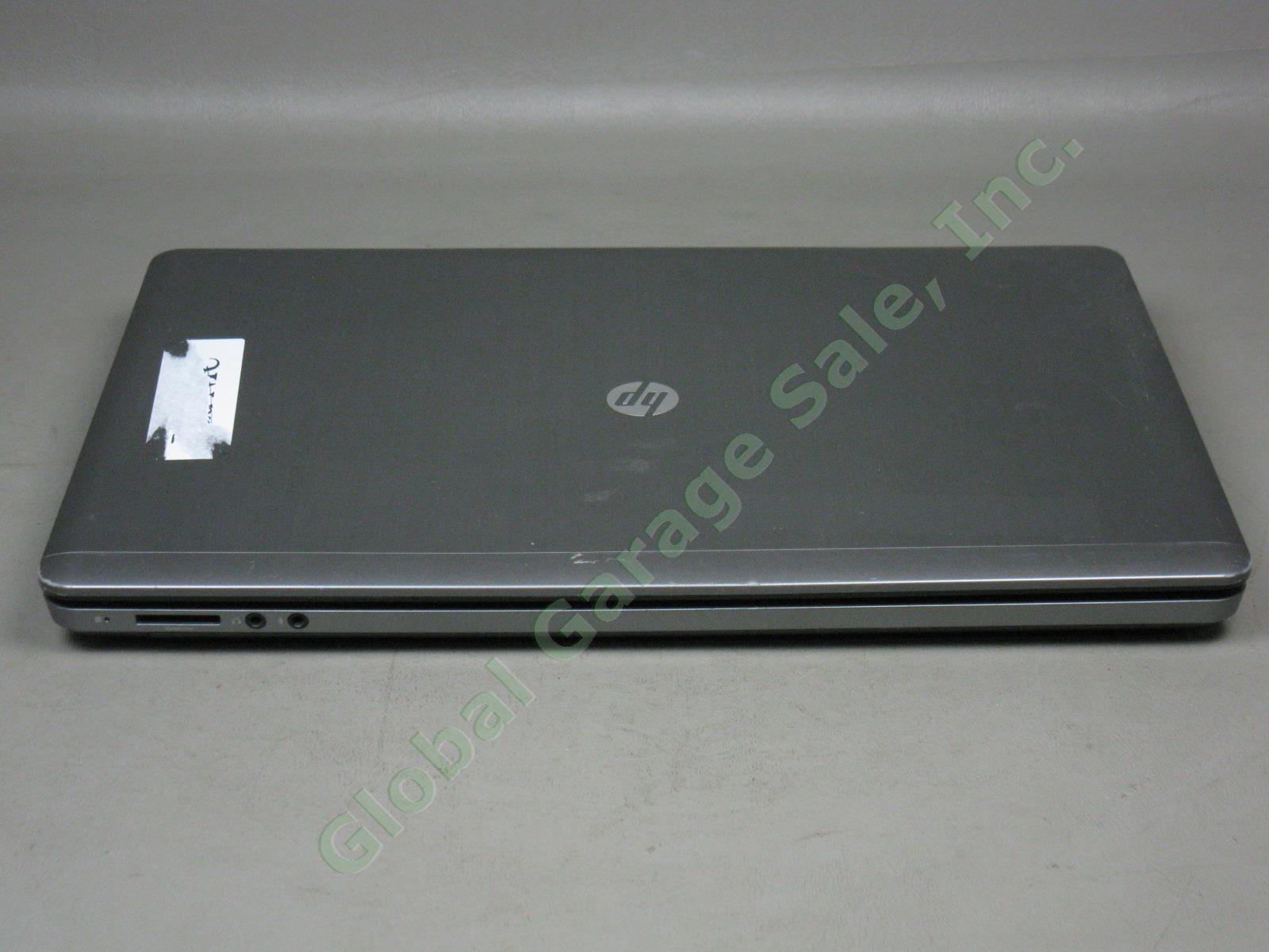 HP ProBook 4540s Laptop Computer Intel i5 2.60GHz 300GB HDD 4GB RAM Win 10 Pro 3
