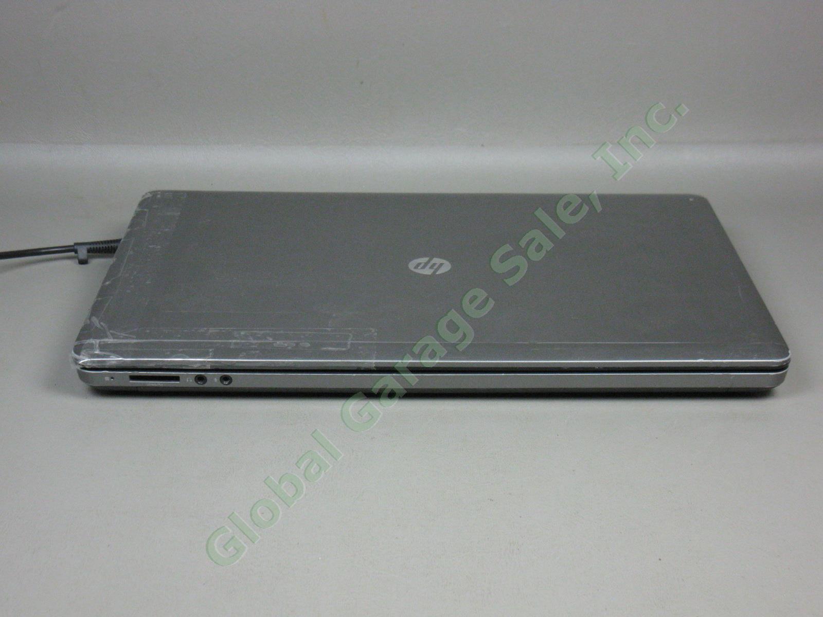 HP ProBook 4540s Laptop Intel i5 2.60GHz 300GB 4GB RAM Windows 10 Pro See Descr 3